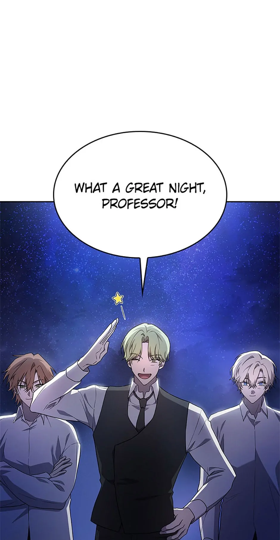 Read The Infinite Mage EN Manga Online