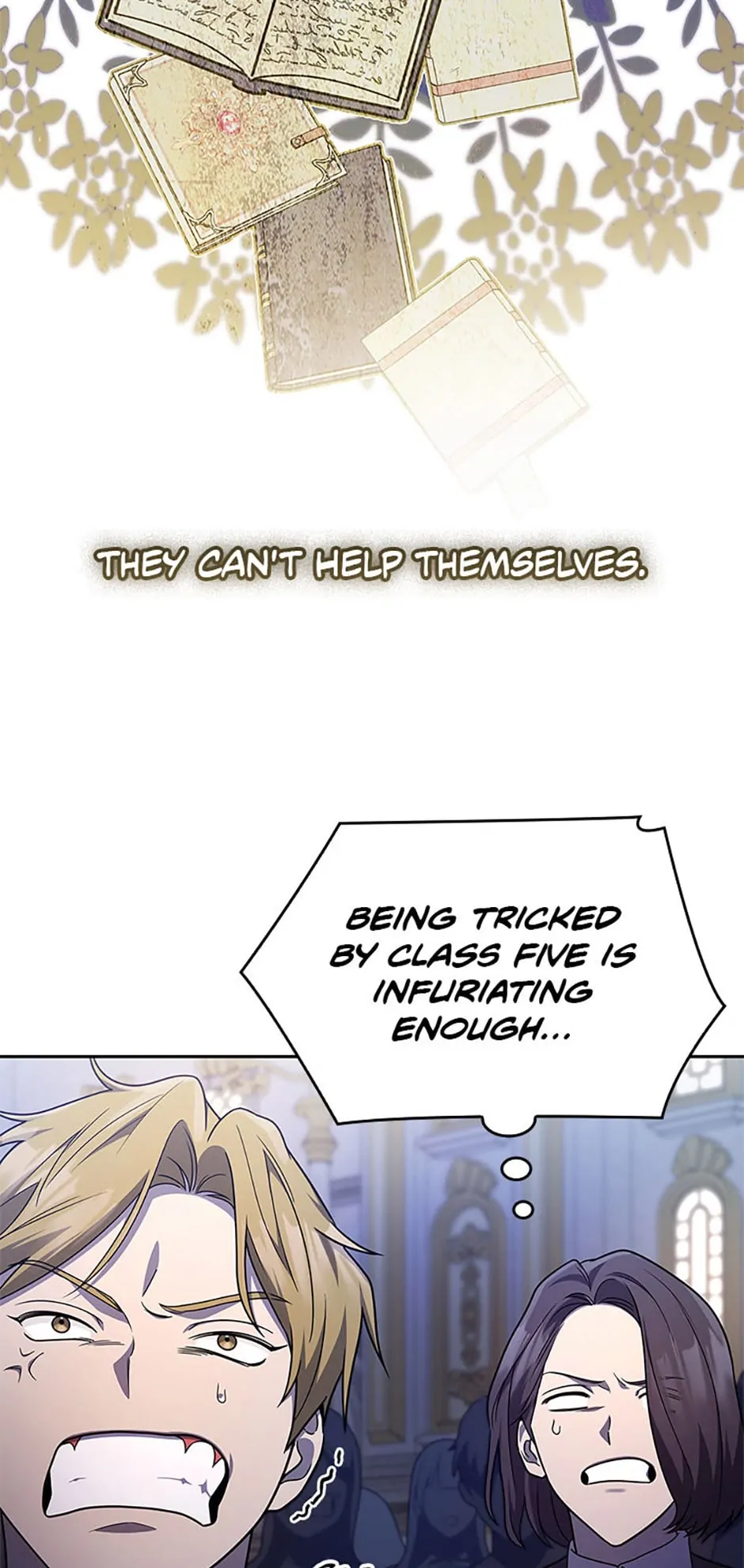 Read The Infinite Mage EN Manga Online