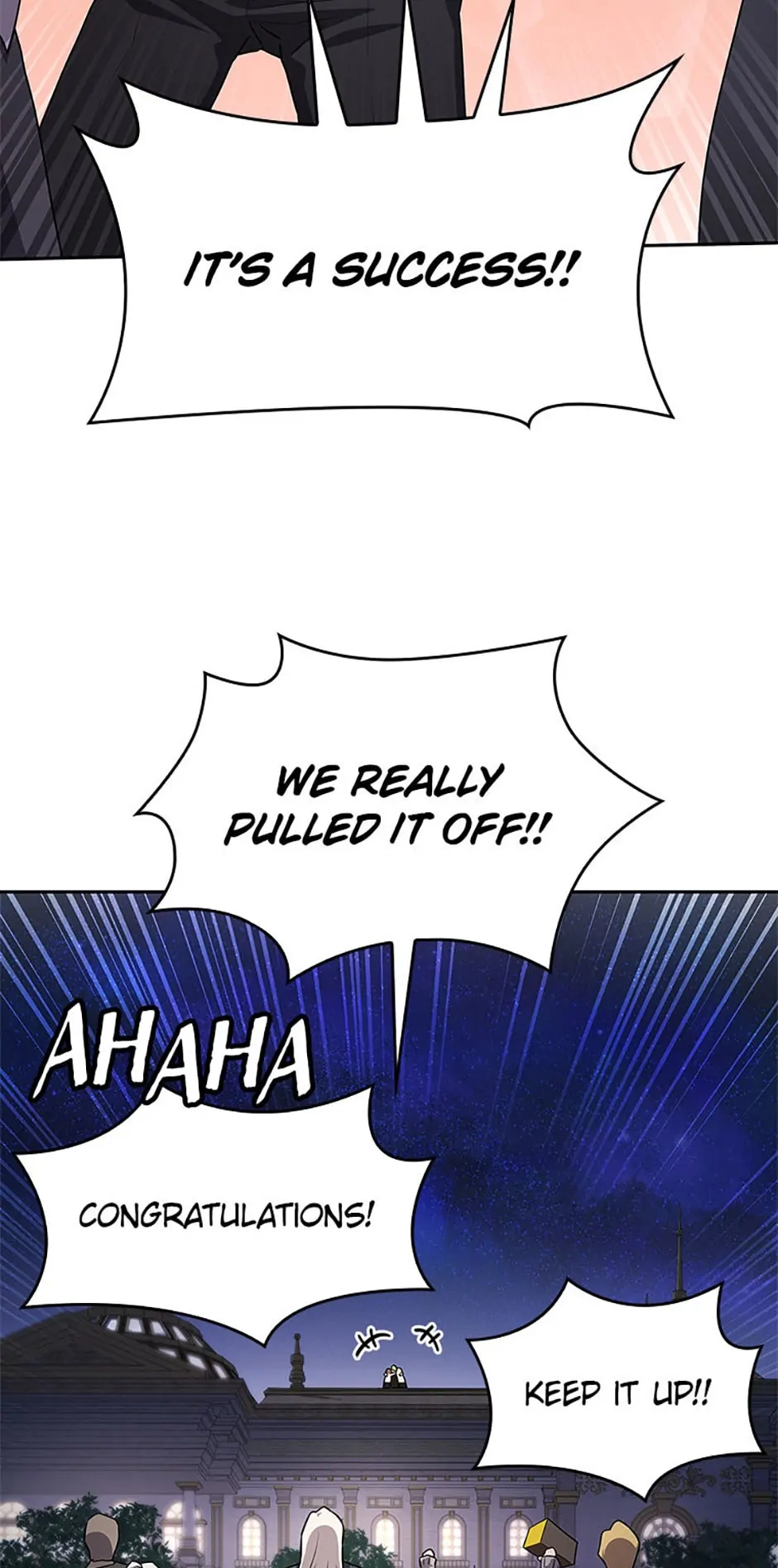 Read The Infinite Mage EN Manga Online