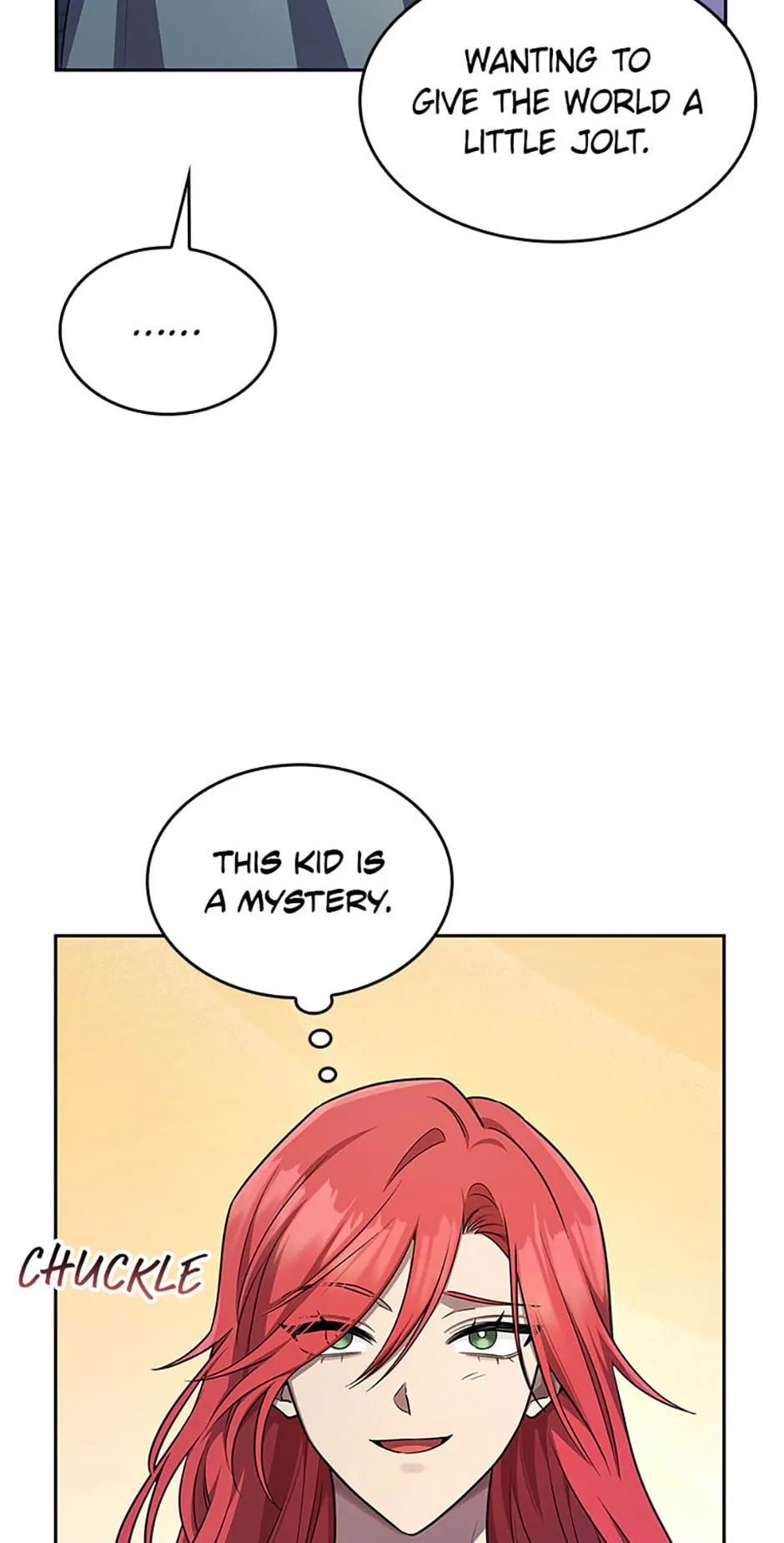 Read The Infinite Mage EN Manga Online
