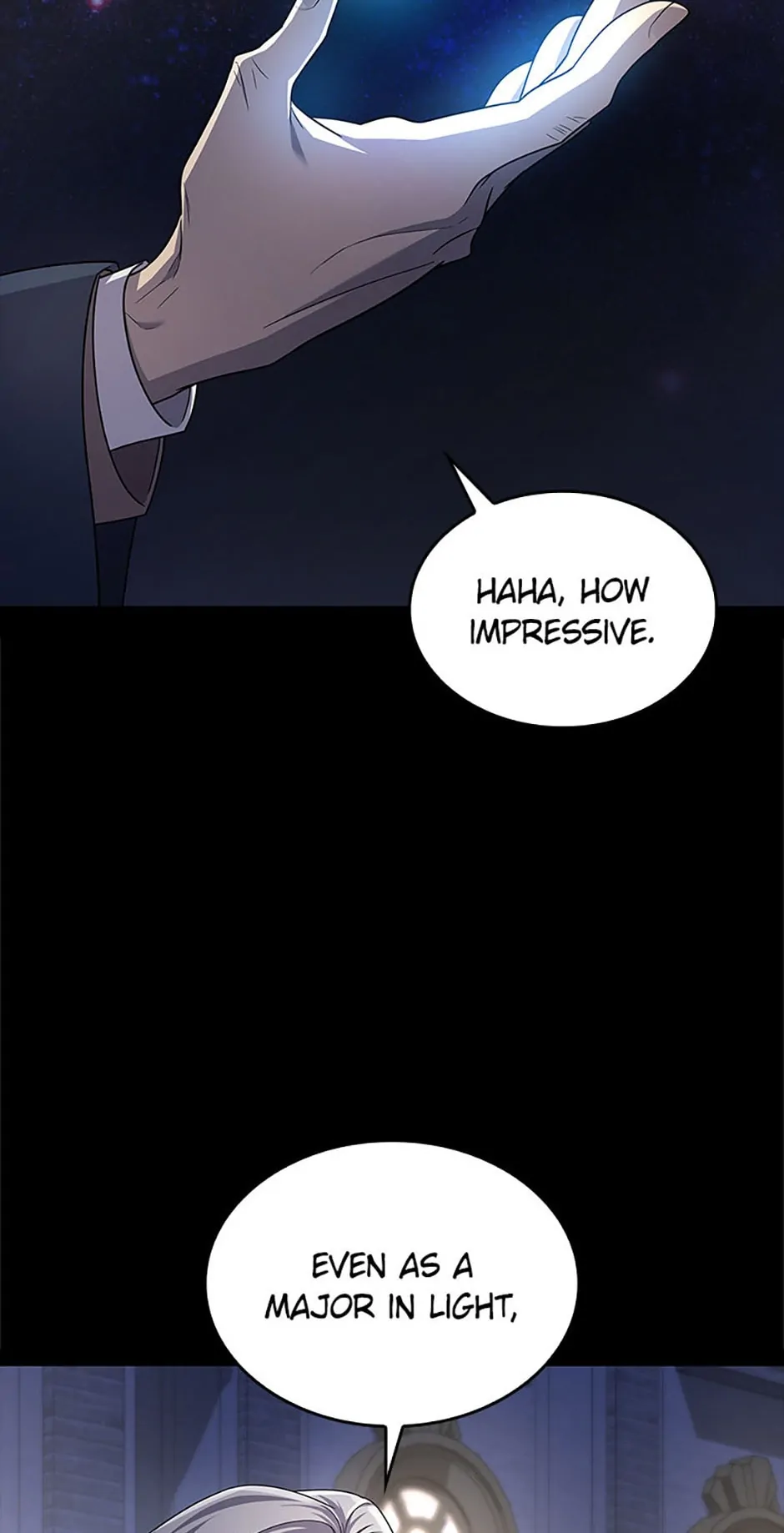 Read The Infinite Mage EN Manga Online