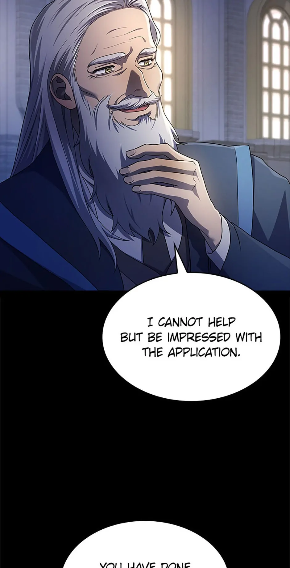 Read The Infinite Mage EN Manga Online