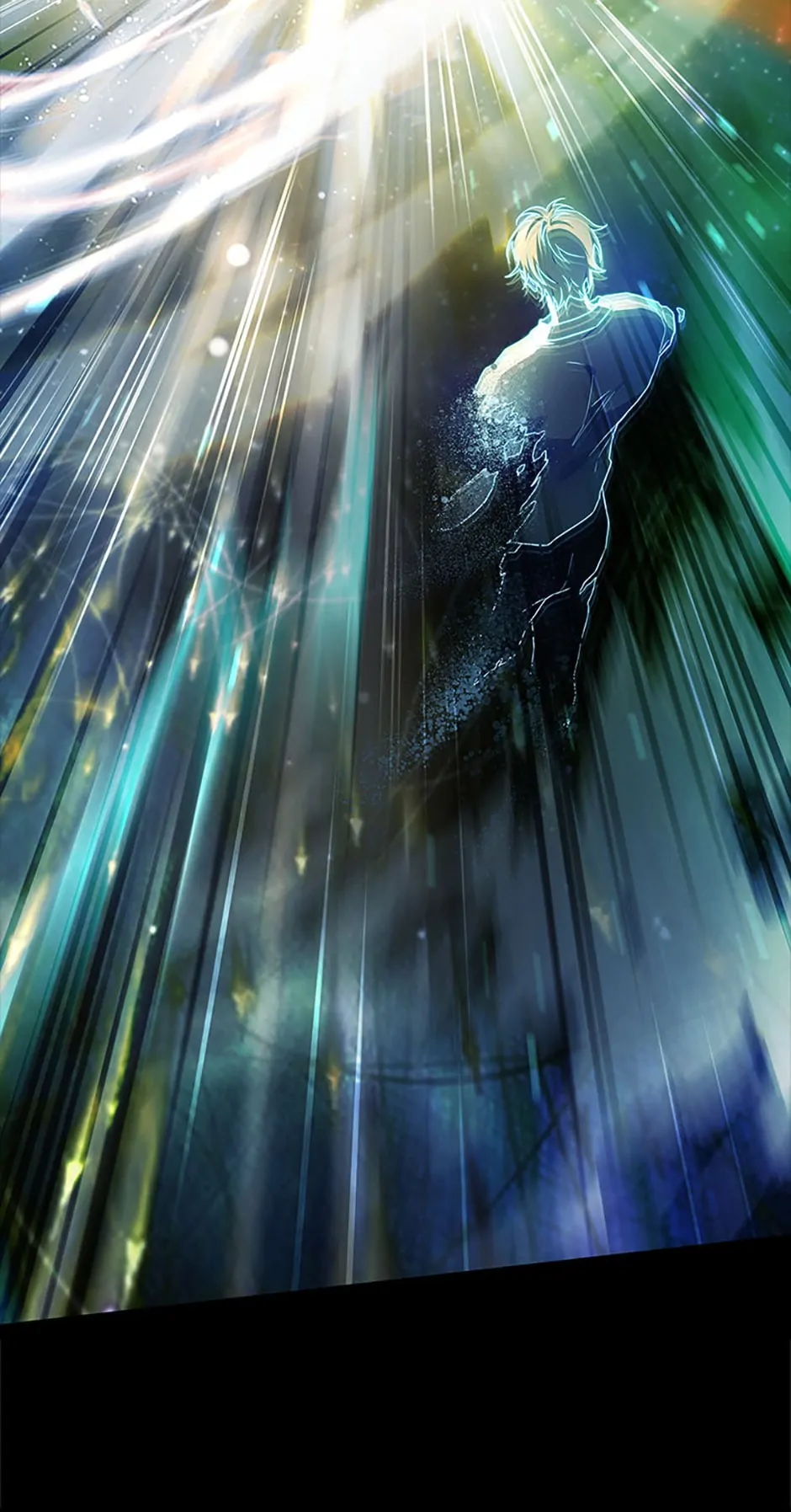 Read The Infinite Mage EN Manga Online
