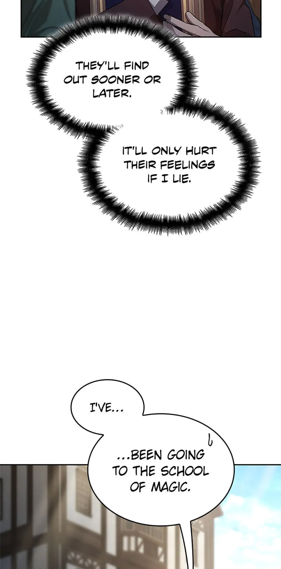 Read The Infinite Mage EN Manga Online