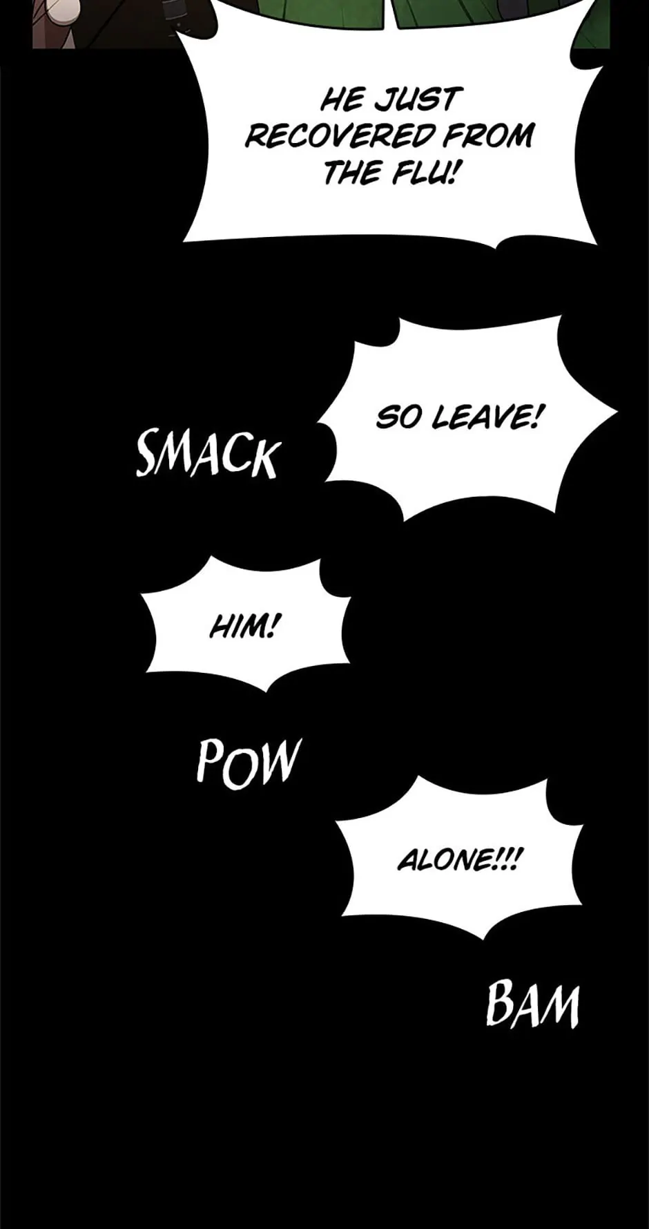 Read The Infinite Mage EN Manga Online