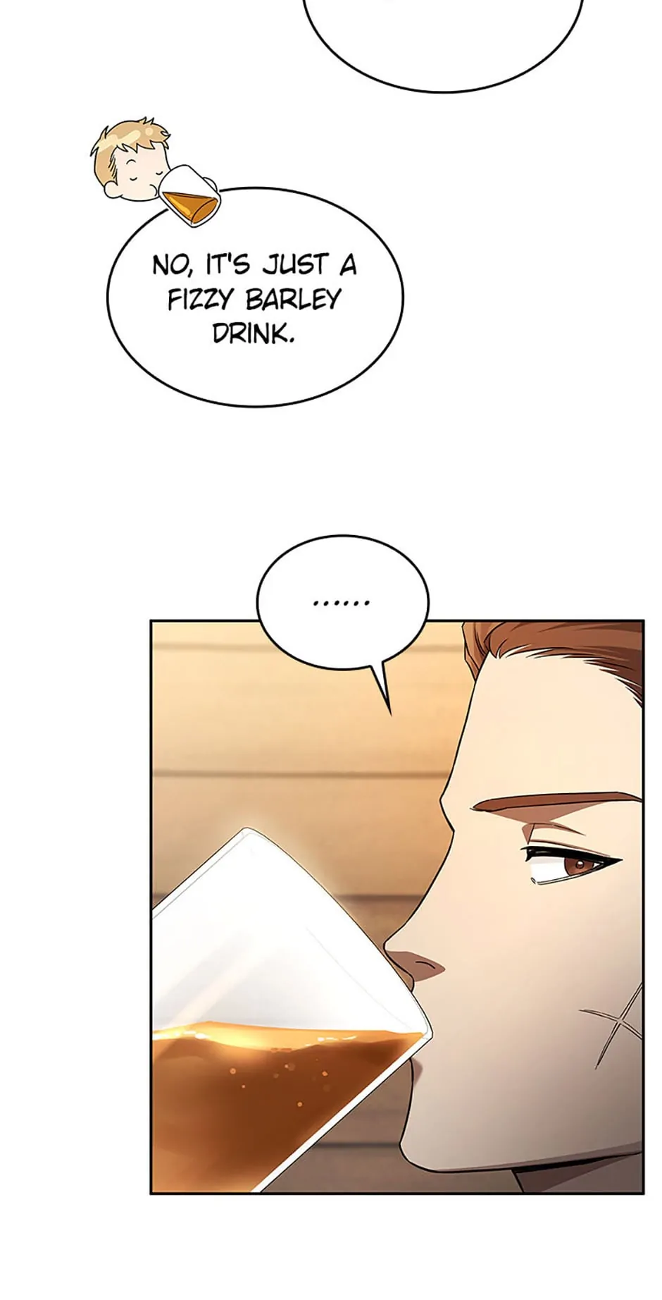 Read The Infinite Mage EN Manga Online
