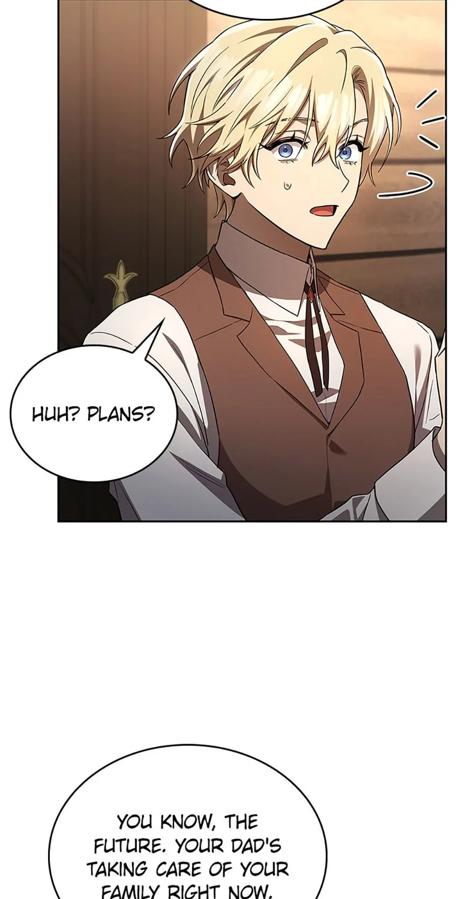 Read The Infinite Mage EN Manga Online