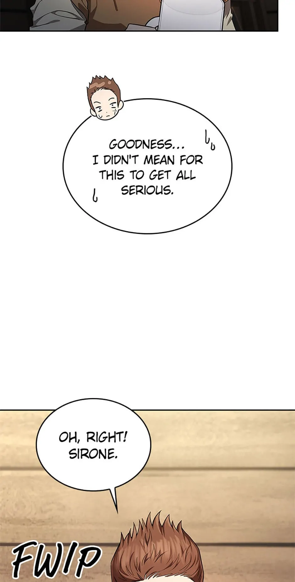 Read The Infinite Mage EN Manga Online