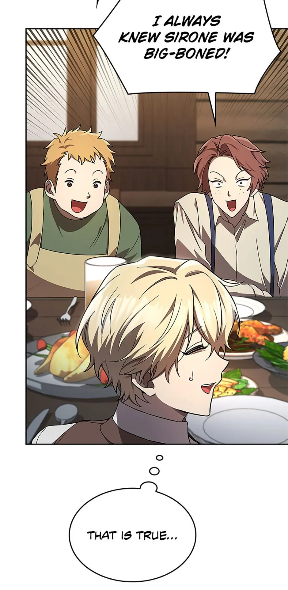 Read The Infinite Mage EN Manga Online