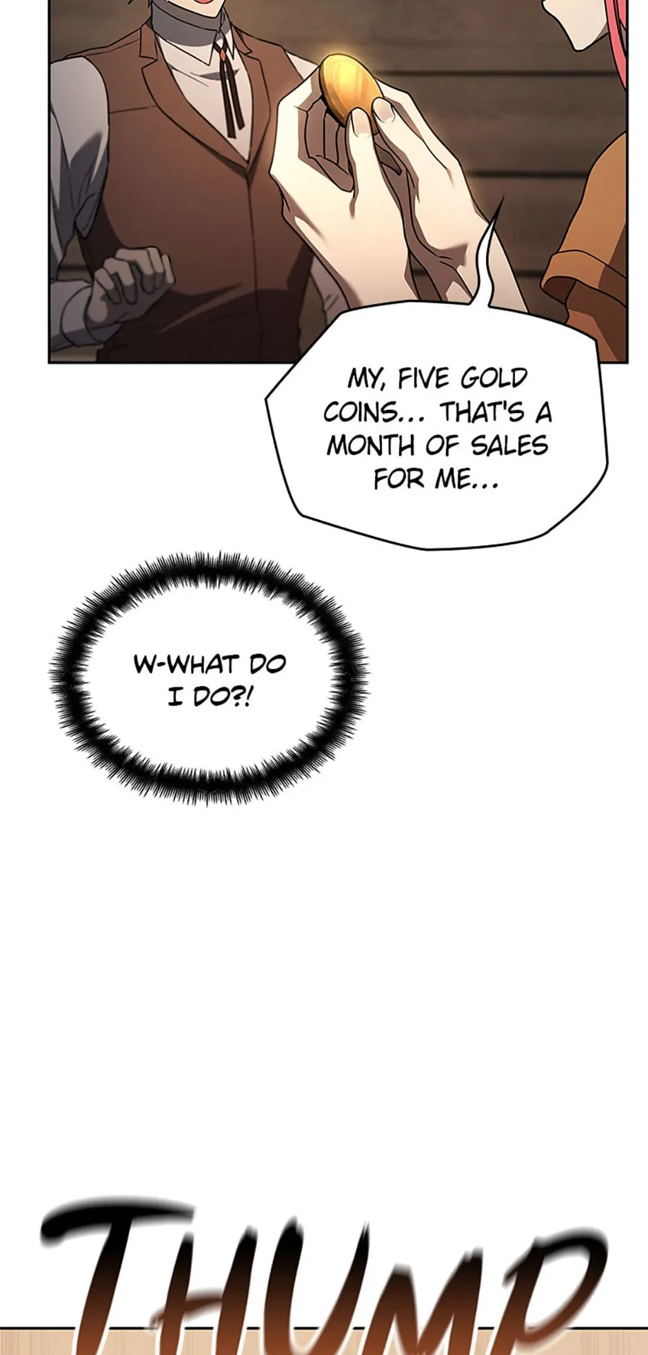 Read The Infinite Mage EN Manga Online
