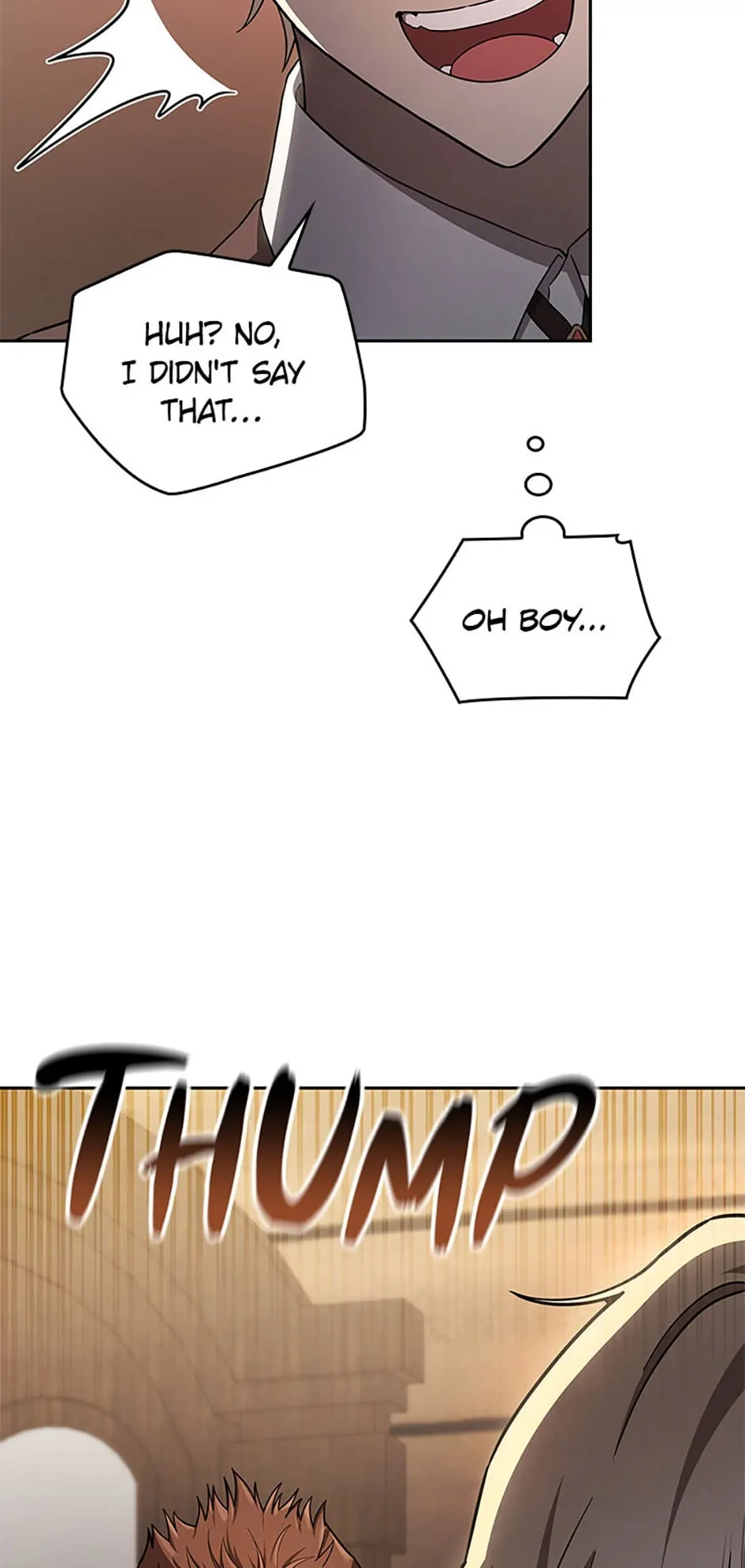 Read The Infinite Mage EN Manga Online