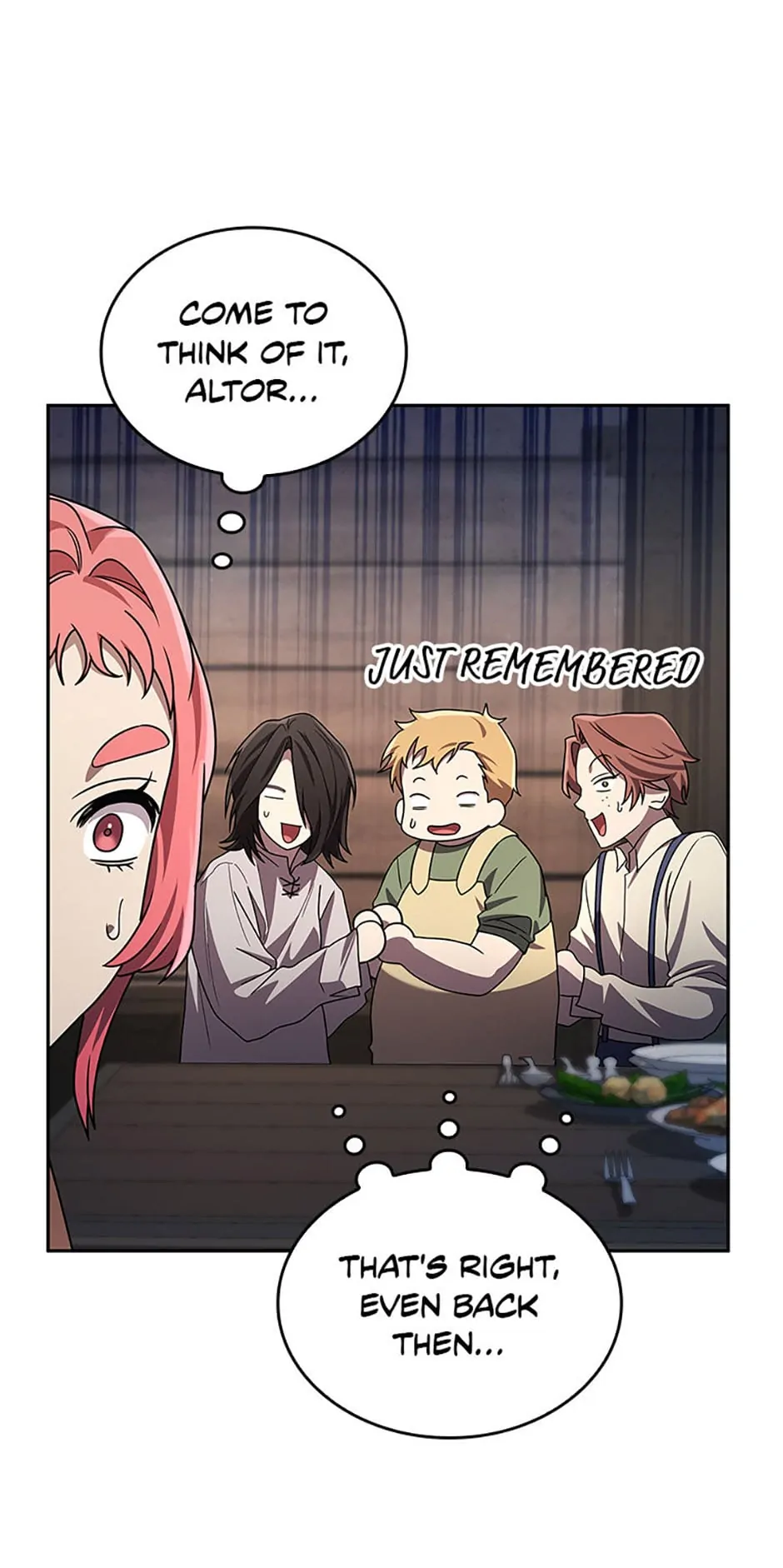 Read The Infinite Mage EN Manga Online