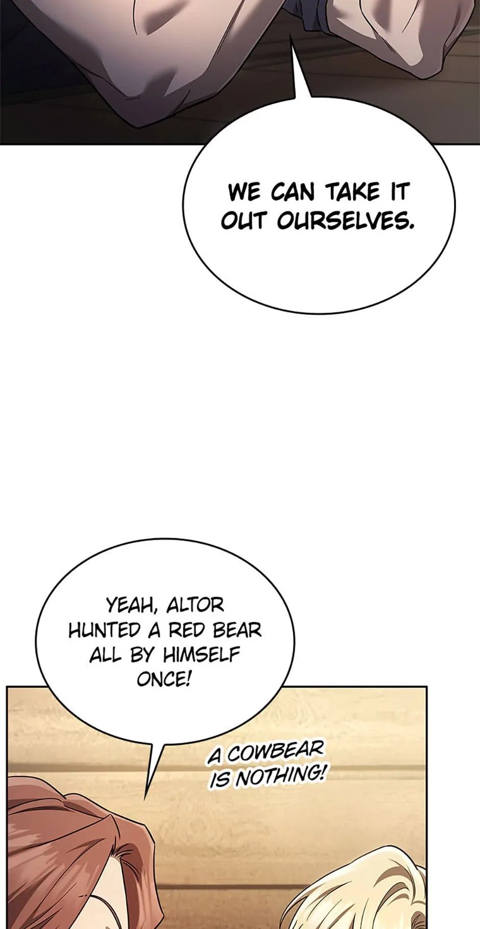 Read The Infinite Mage EN Manga Online