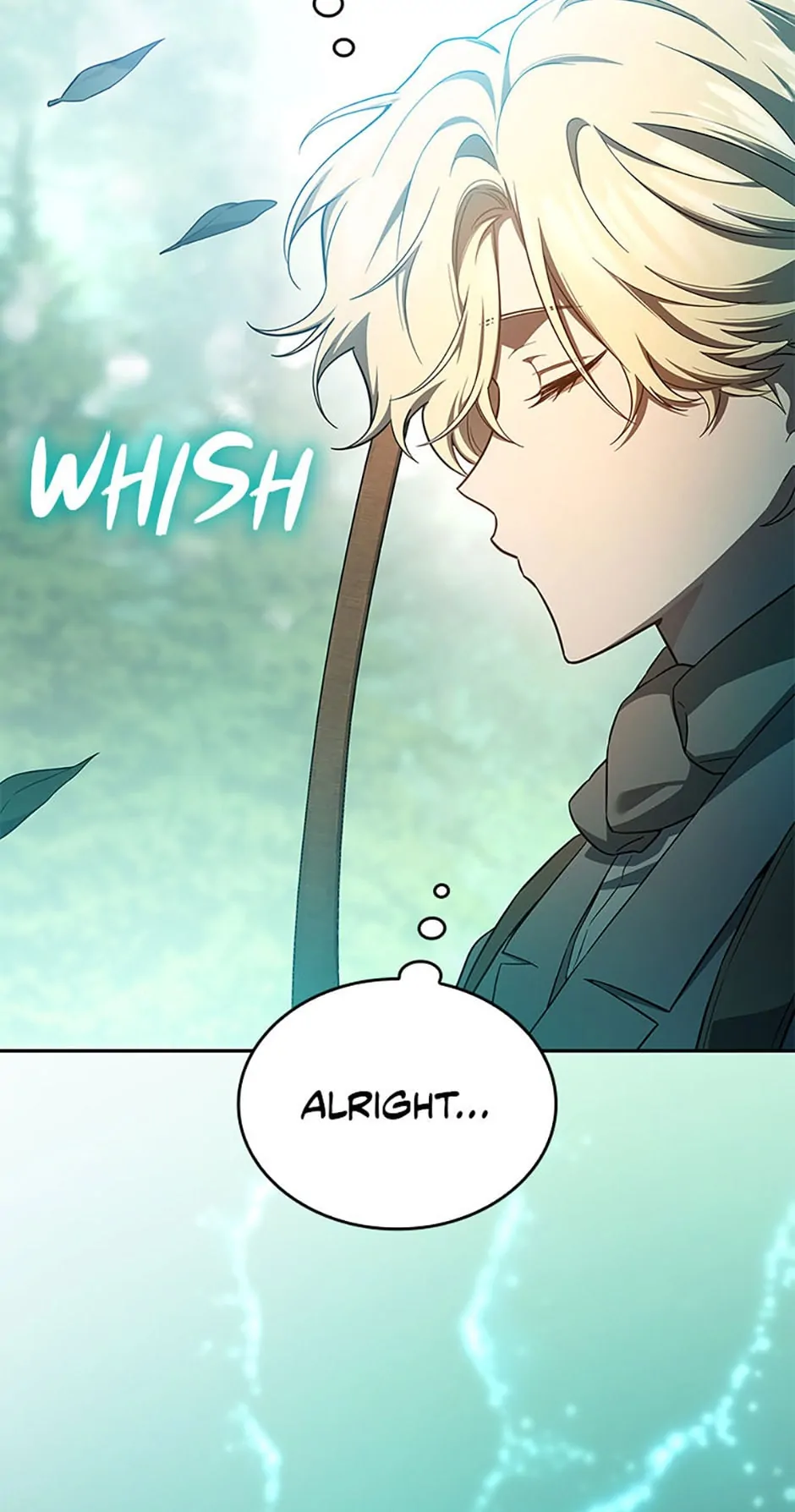 Read The Infinite Mage EN Manga Online