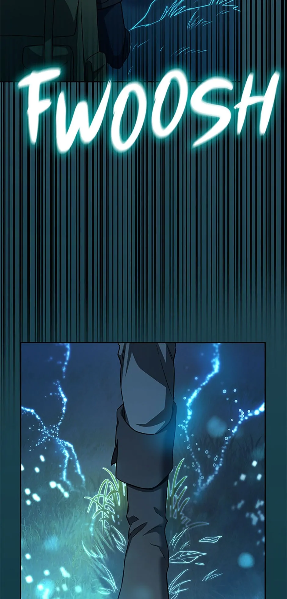 Read The Infinite Mage EN Manga Online