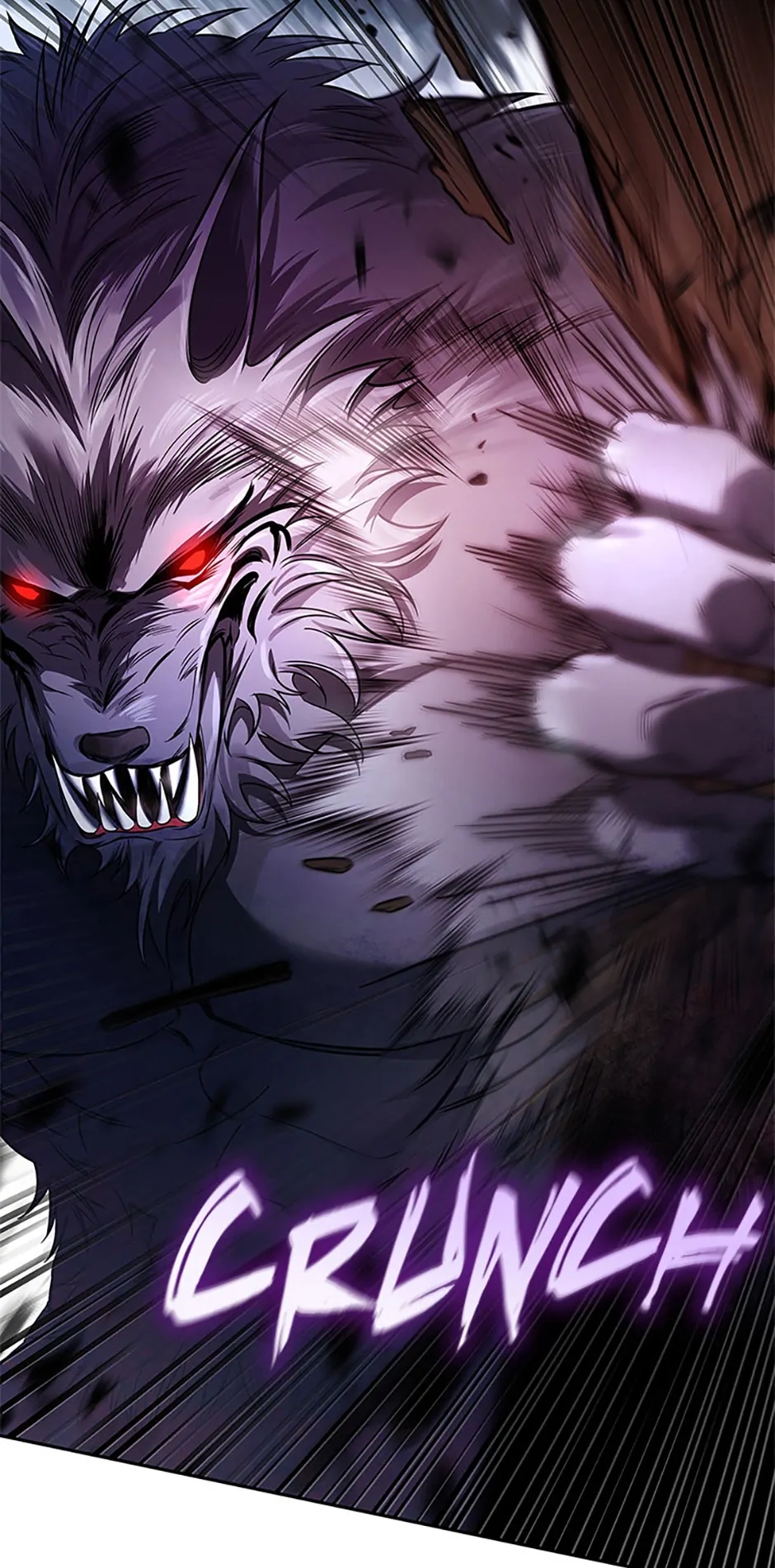 Read The Infinite Mage EN Manga Online