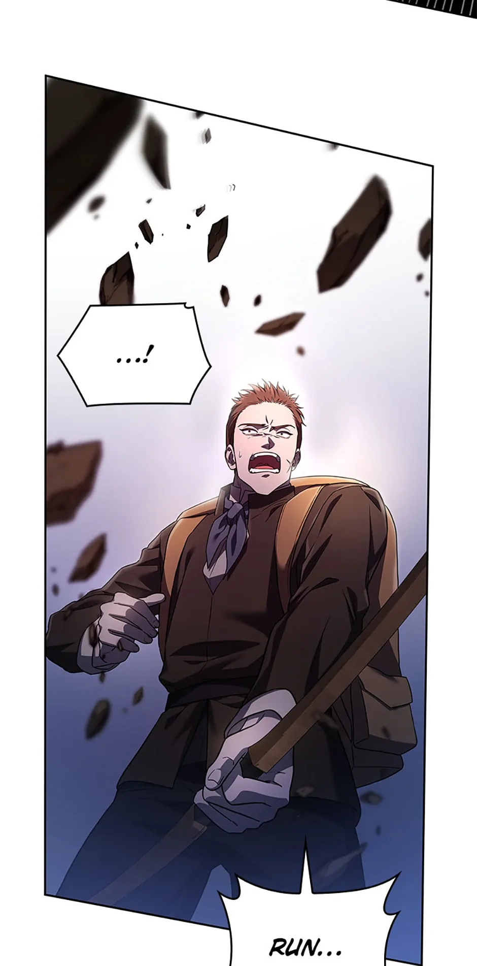 Read The Infinite Mage EN Manga Online