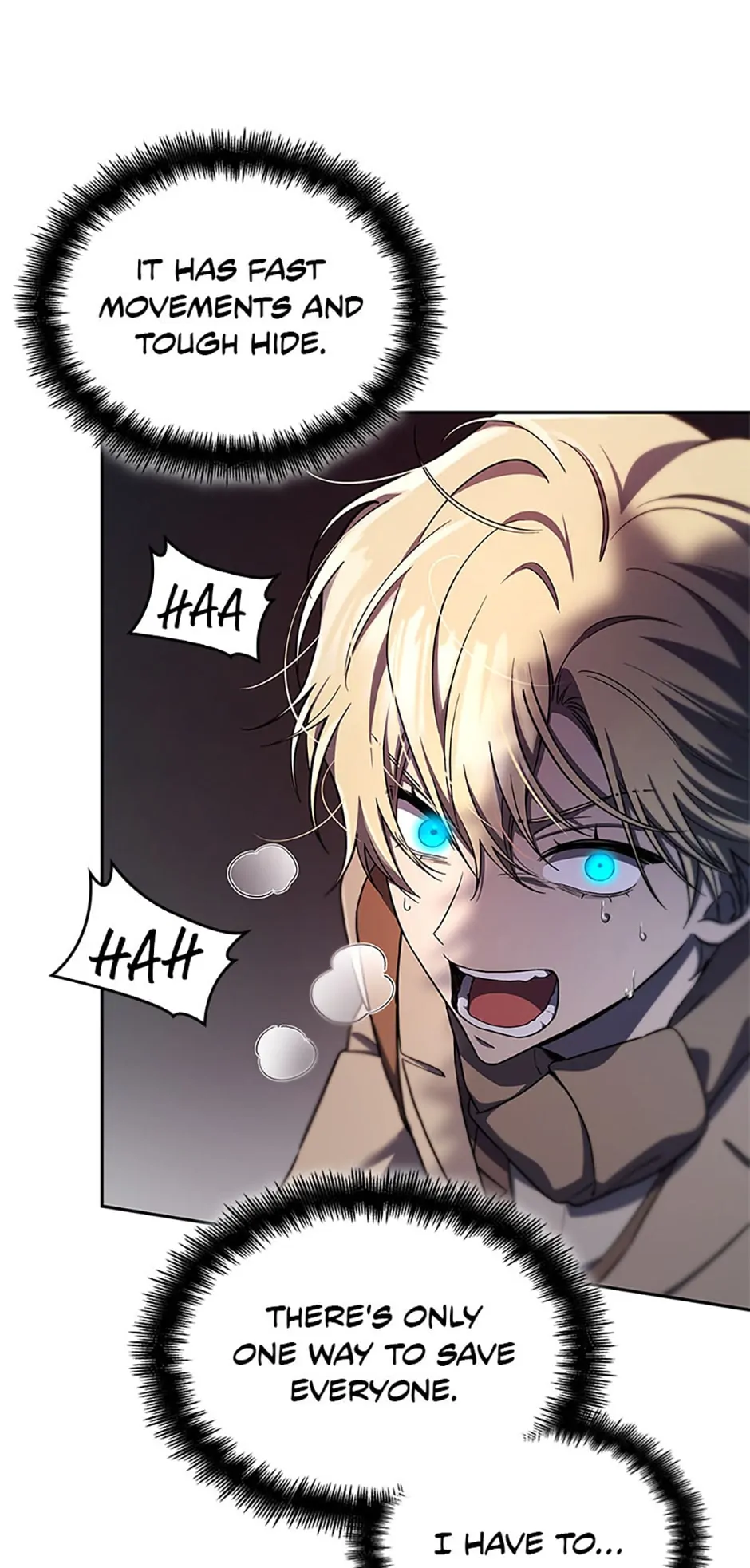 Read The Infinite Mage EN Manga Online