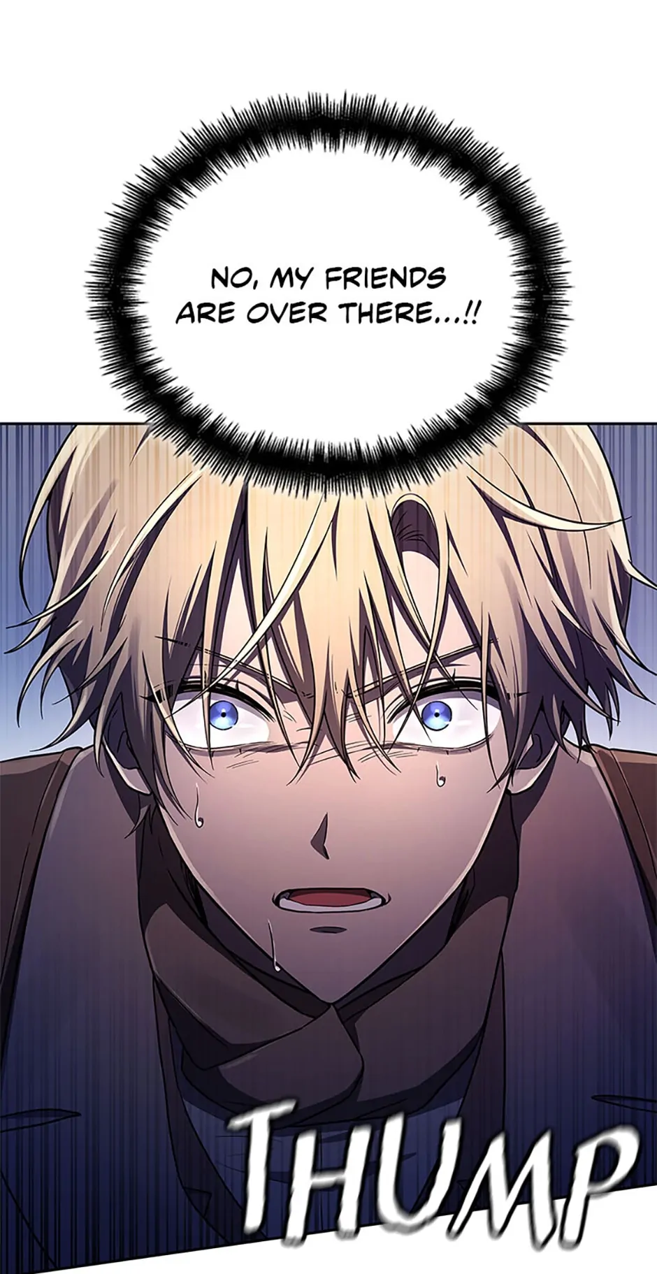Read The Infinite Mage EN Manga Online