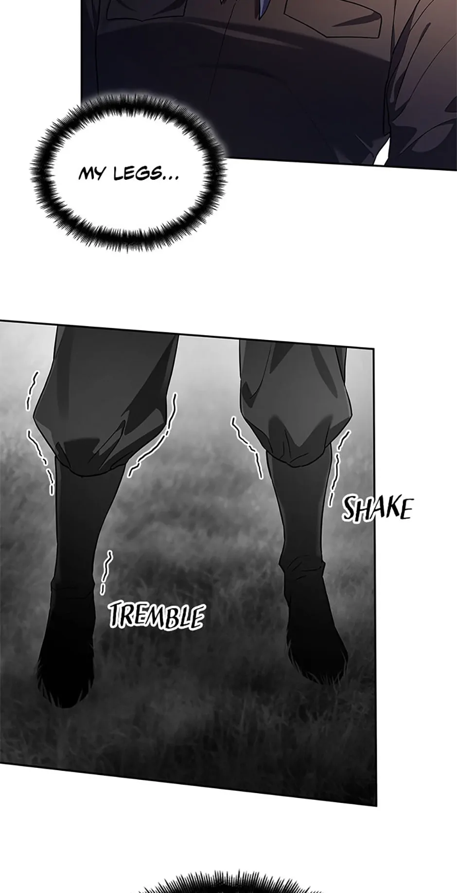 Read The Infinite Mage EN Manga Online
