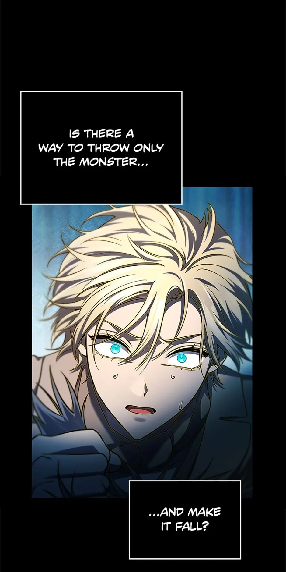 Read The Infinite Mage EN Manga Online