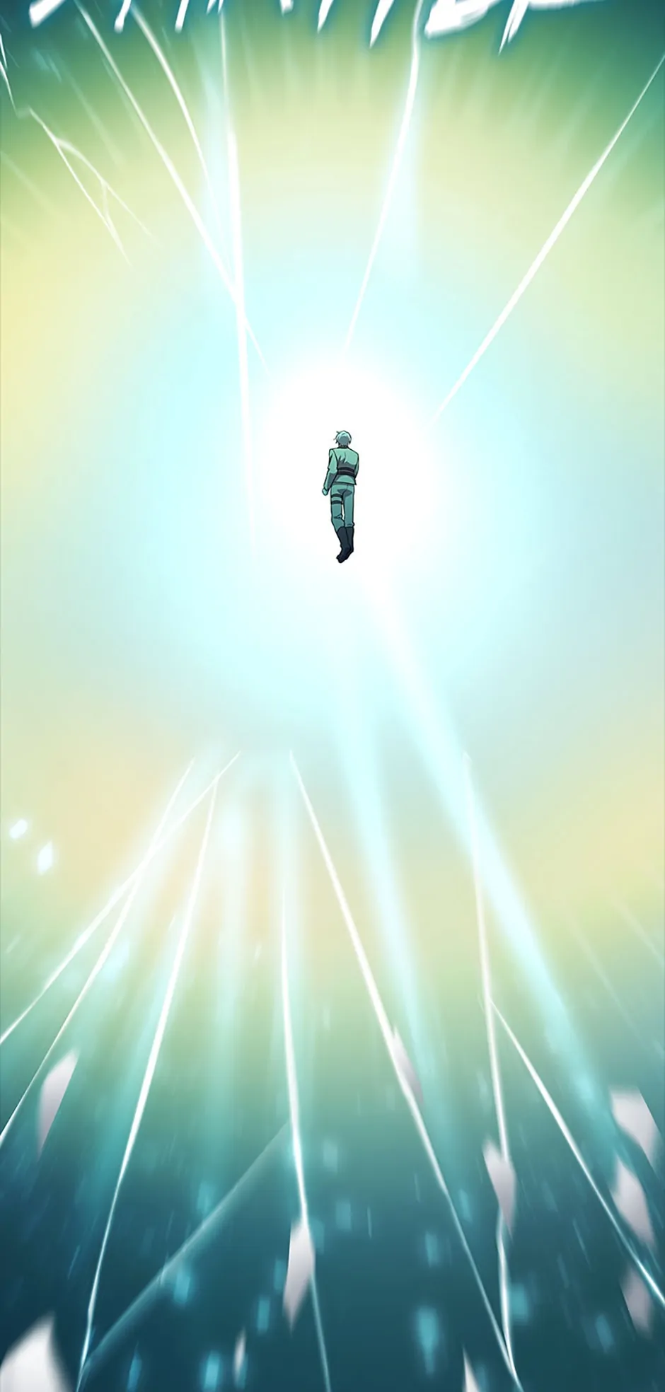 Read The Infinite Mage EN Manga Online