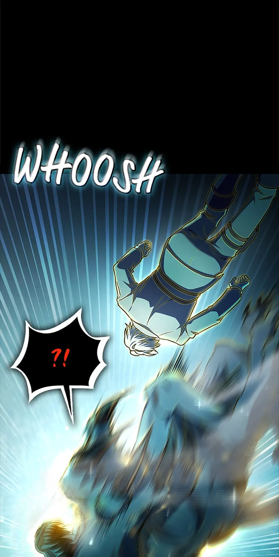 Read The Infinite Mage EN Manga Online