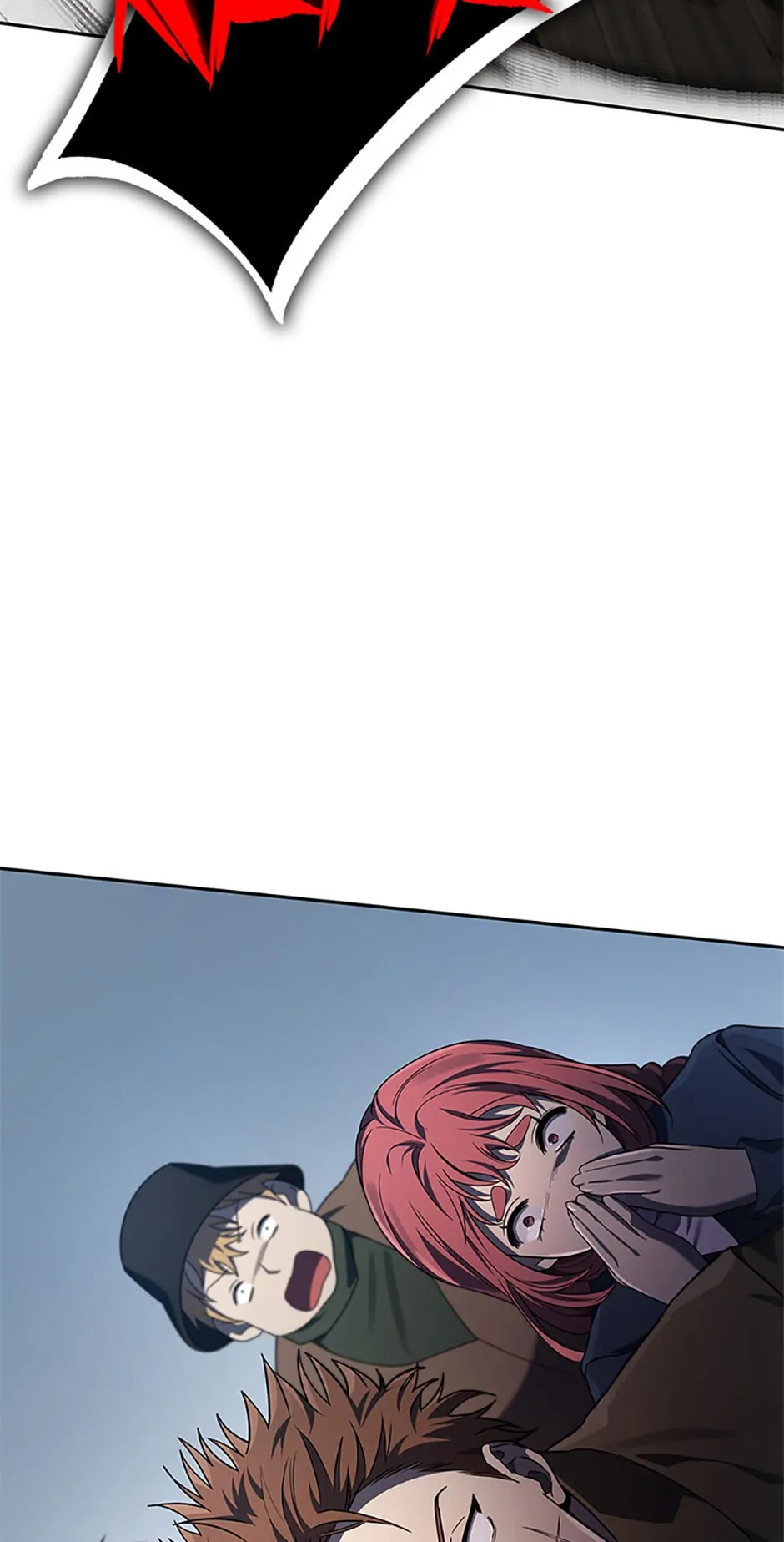 Read The Infinite Mage EN Manga Online