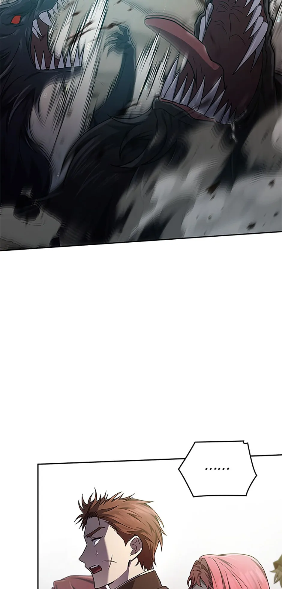 Read The Infinite Mage EN Manga Online