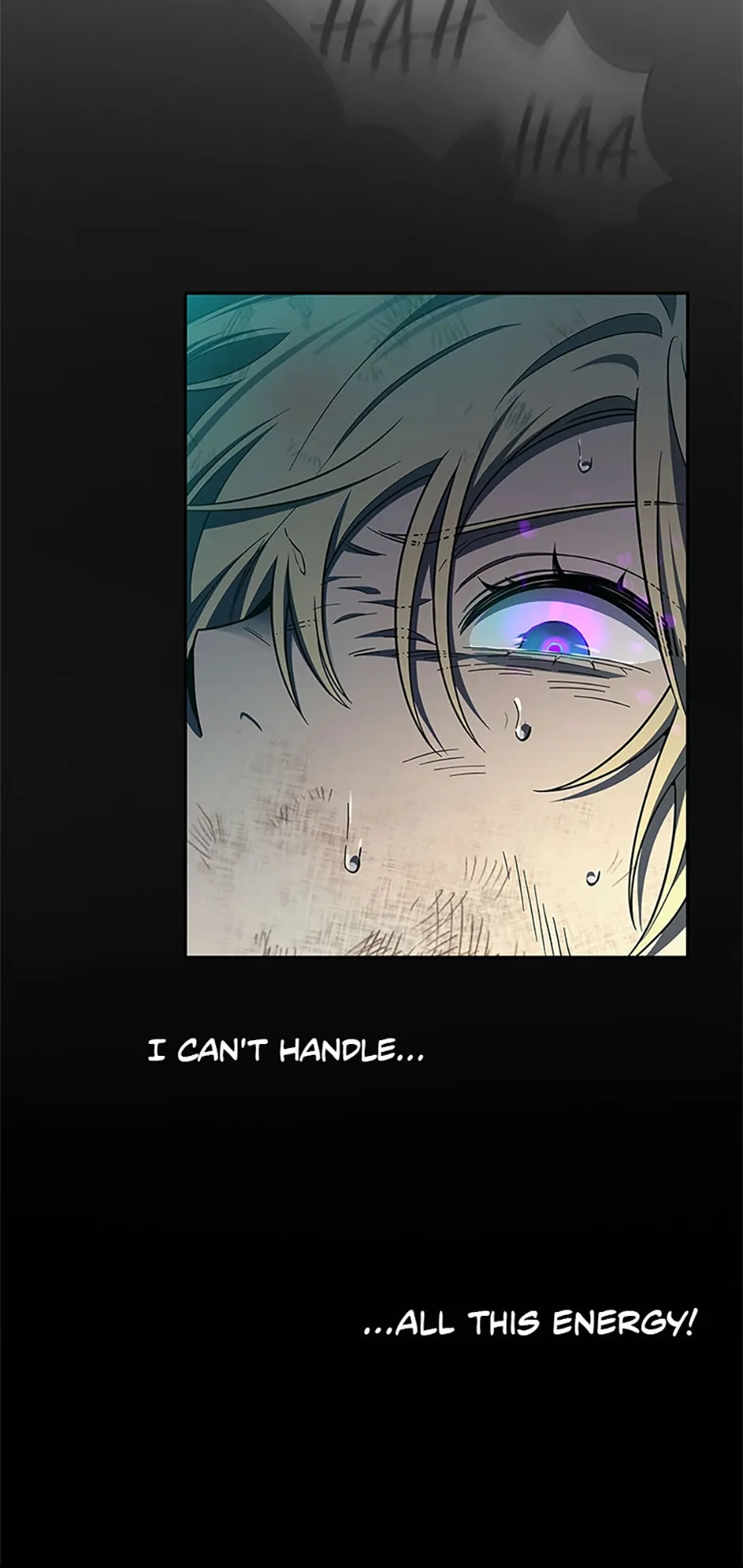 Read The Infinite Mage EN Manga Online