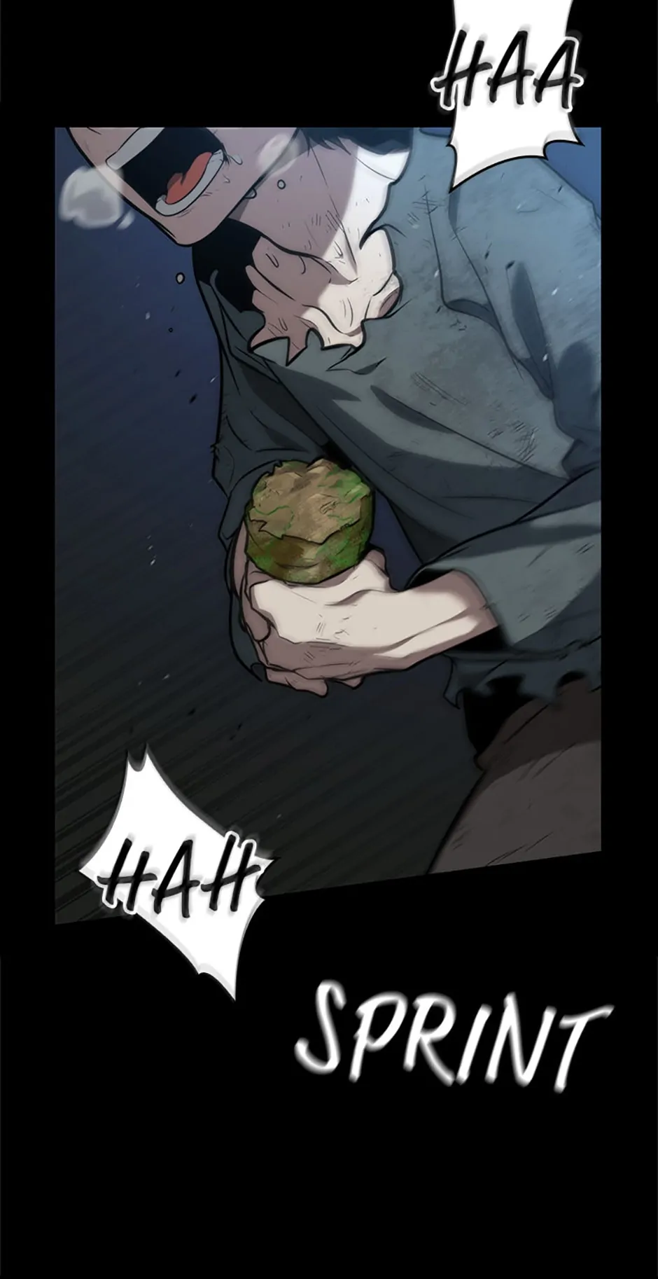 Read The Infinite Mage EN Manga Online