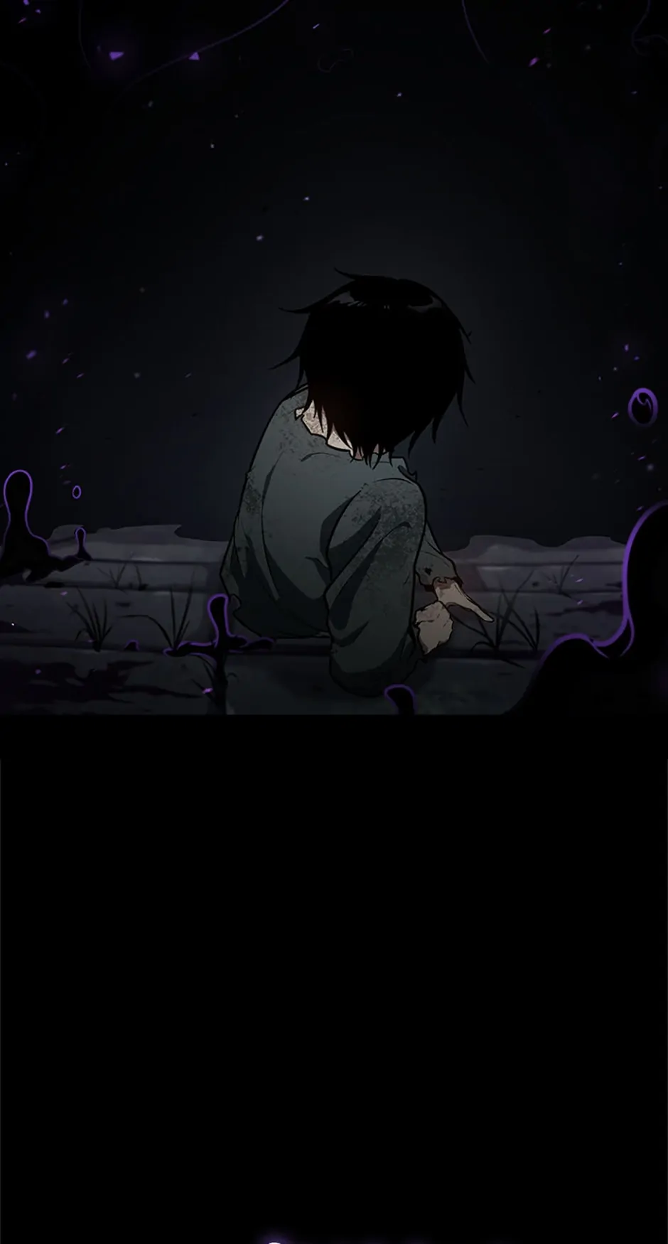 Read The Infinite Mage EN Manga Online