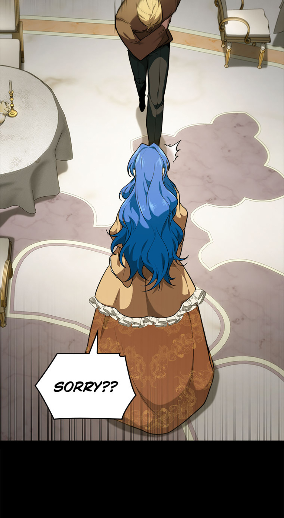 Read The Infinite Mage EN Manga Online