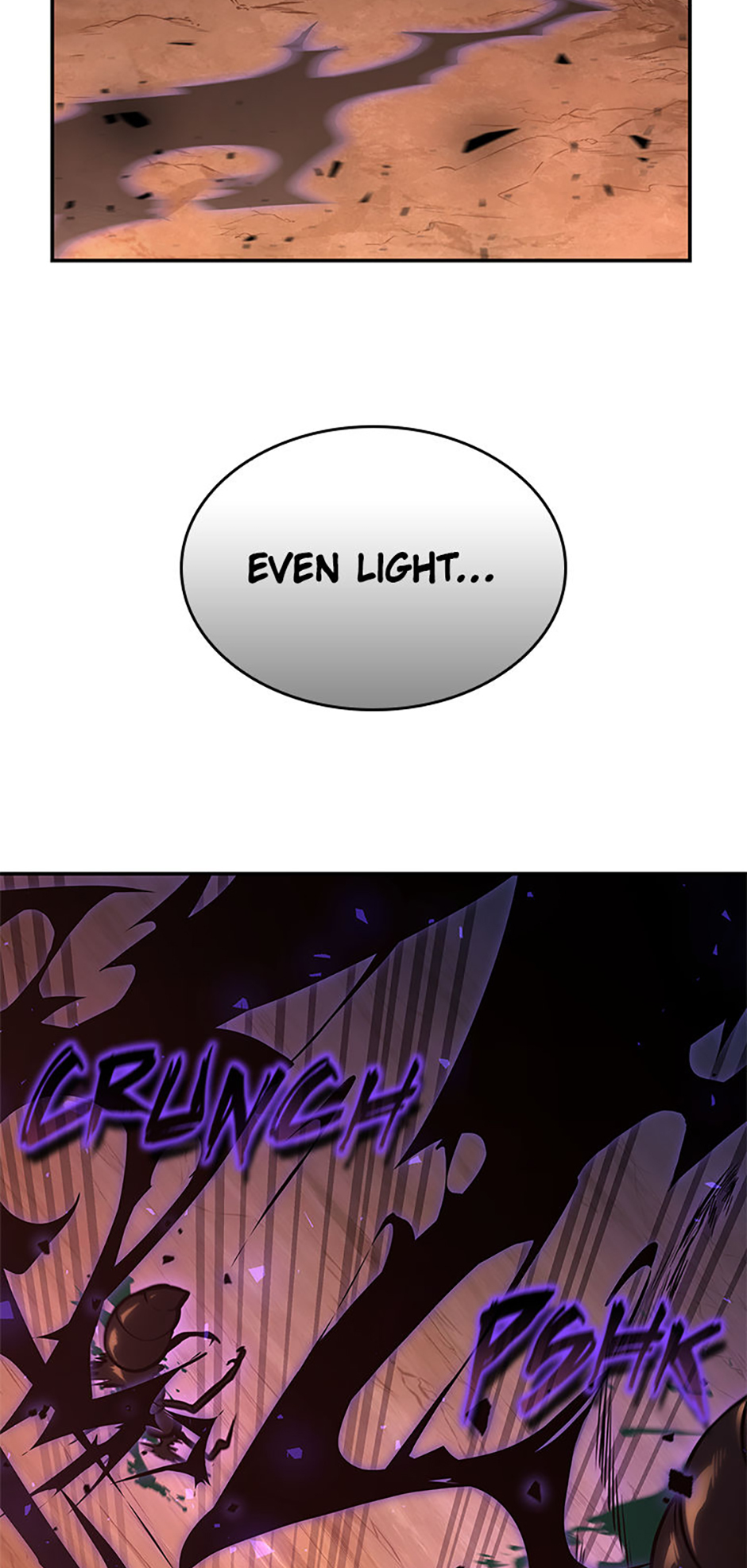 Read The Infinite Mage EN Manga Online