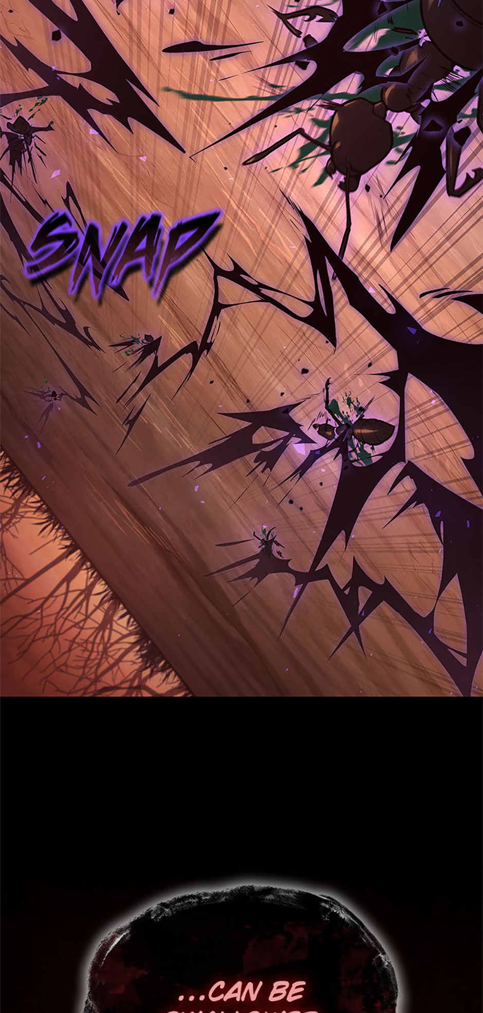 Read The Infinite Mage EN Manga Online