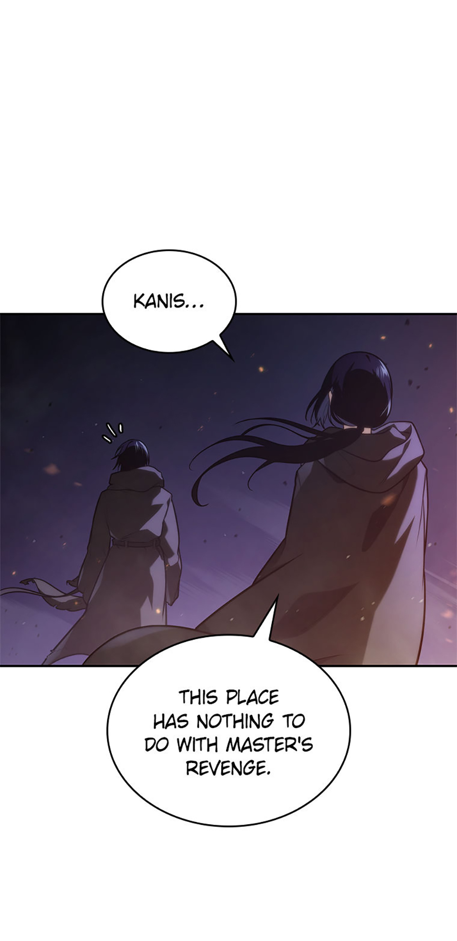 Read The Infinite Mage EN Manga Online