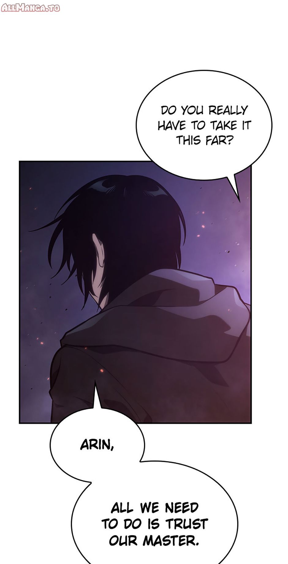 Read The Infinite Mage EN Manga Online