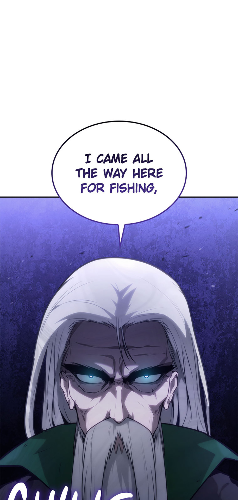 Read The Infinite Mage EN Manga Online