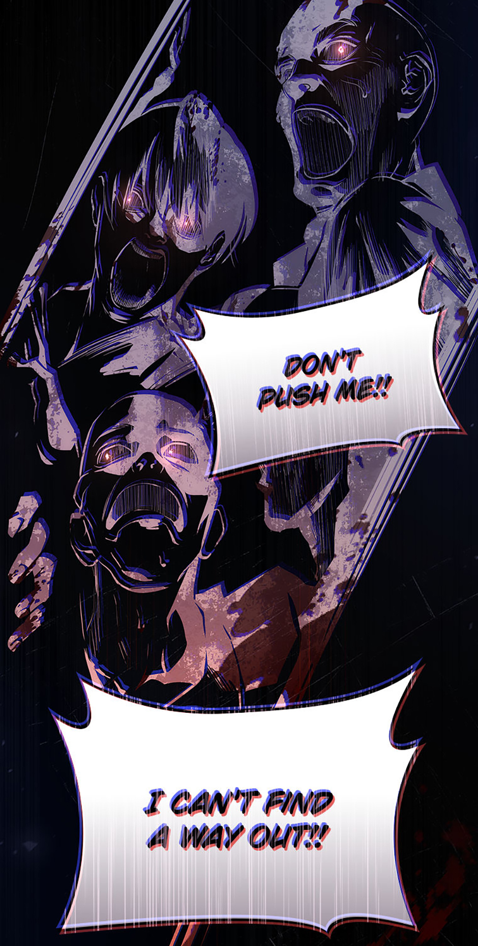 Read The Infinite Mage EN Manga Online