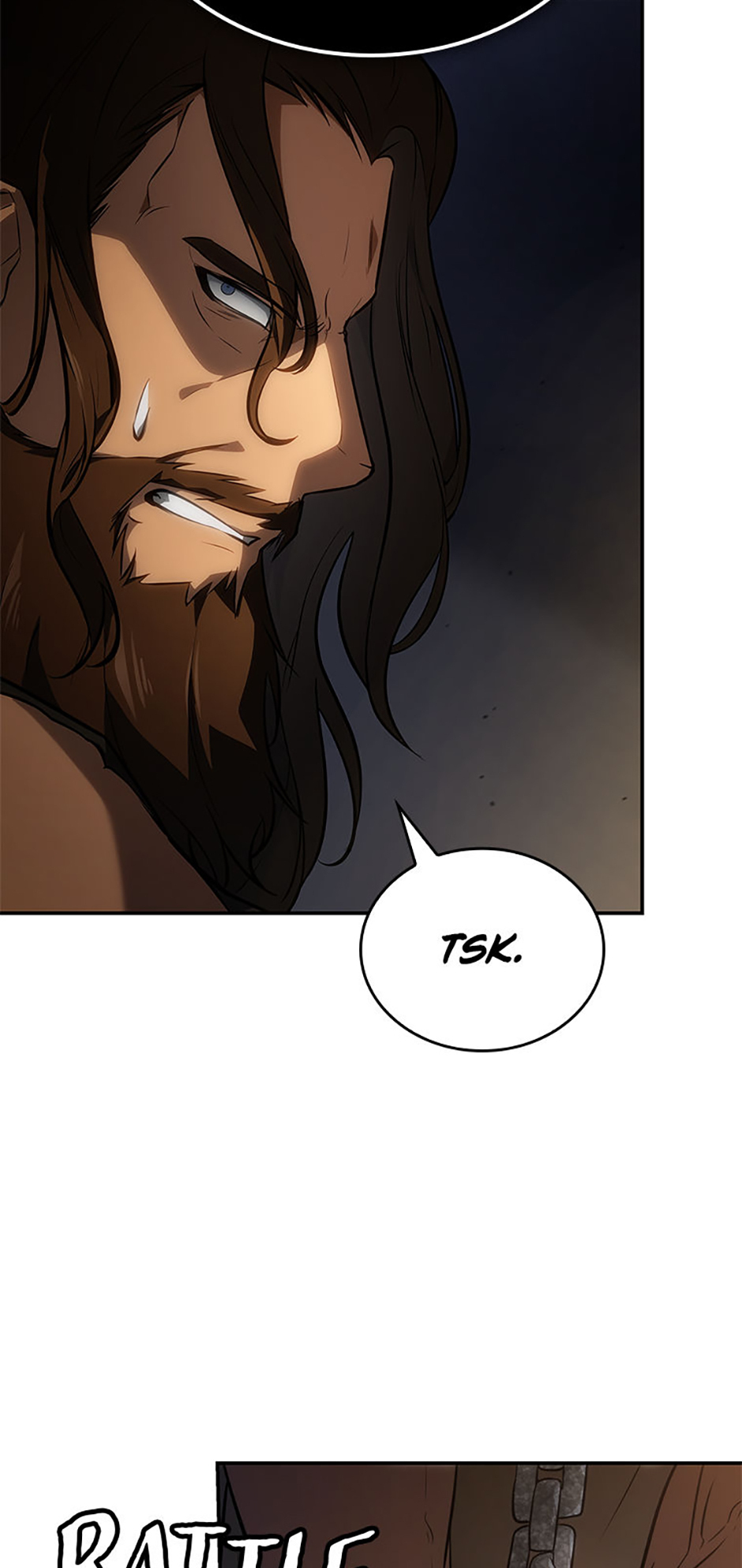 Read The Infinite Mage EN Manga Online