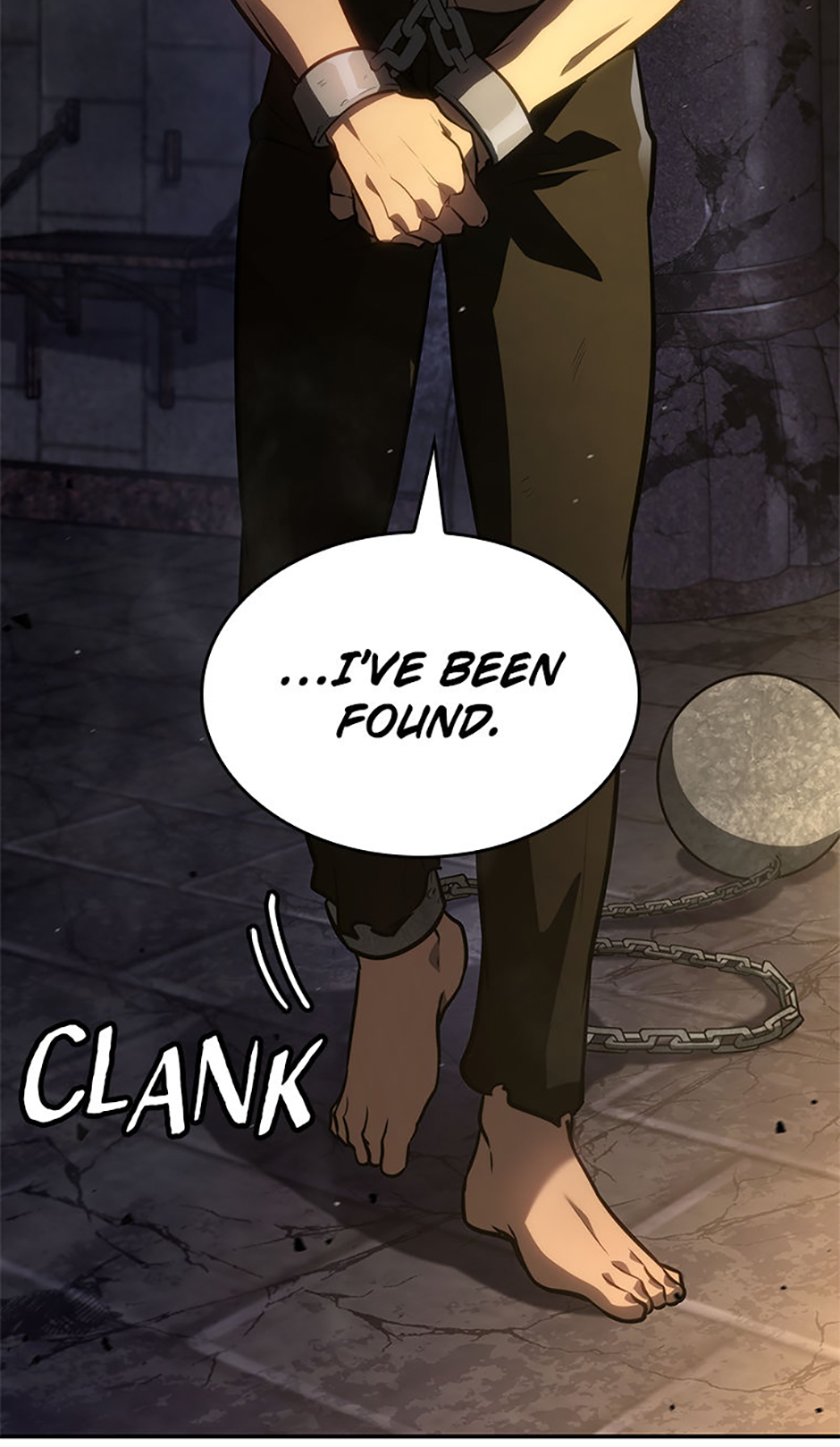 Read The Infinite Mage EN Manga Online