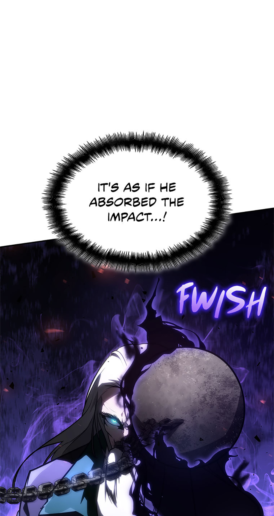 Read The Infinite Mage EN Manga Online