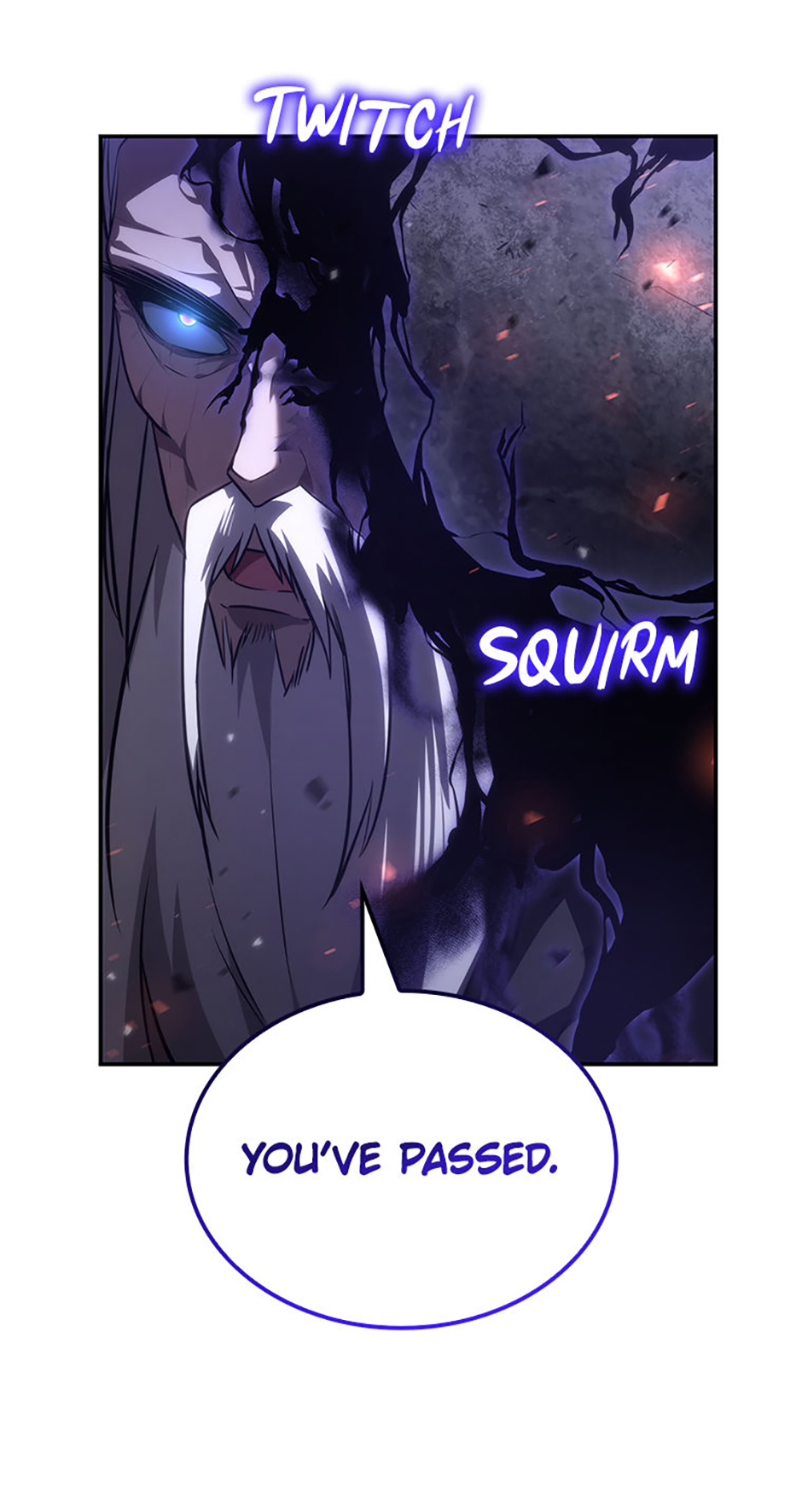 Read The Infinite Mage EN Manga Online