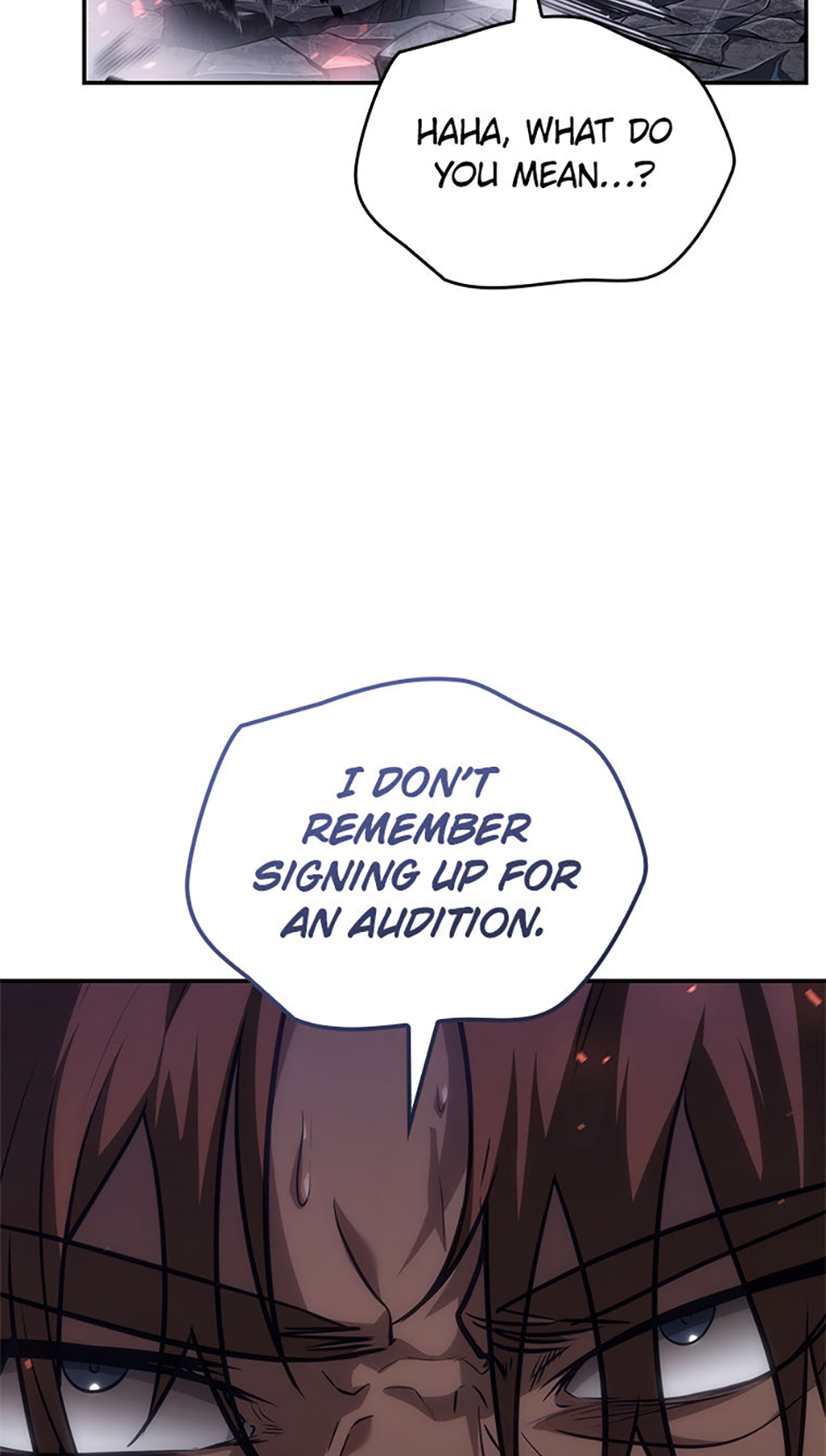 Read The Infinite Mage EN Manga Online