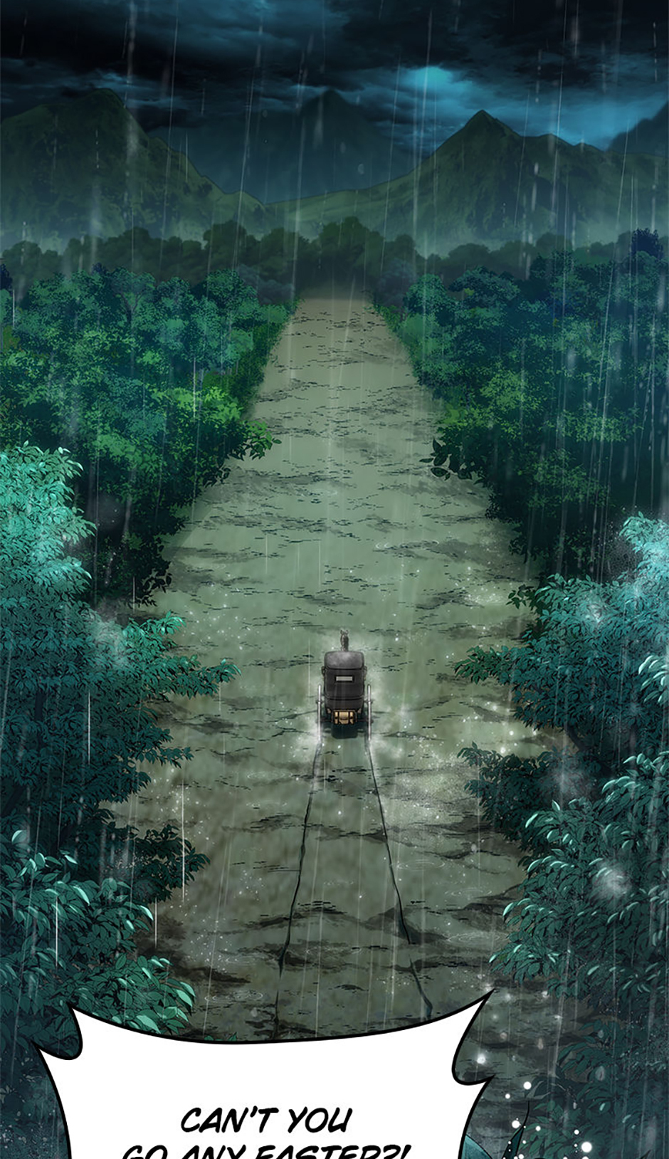 Read The Infinite Mage EN Manga Online