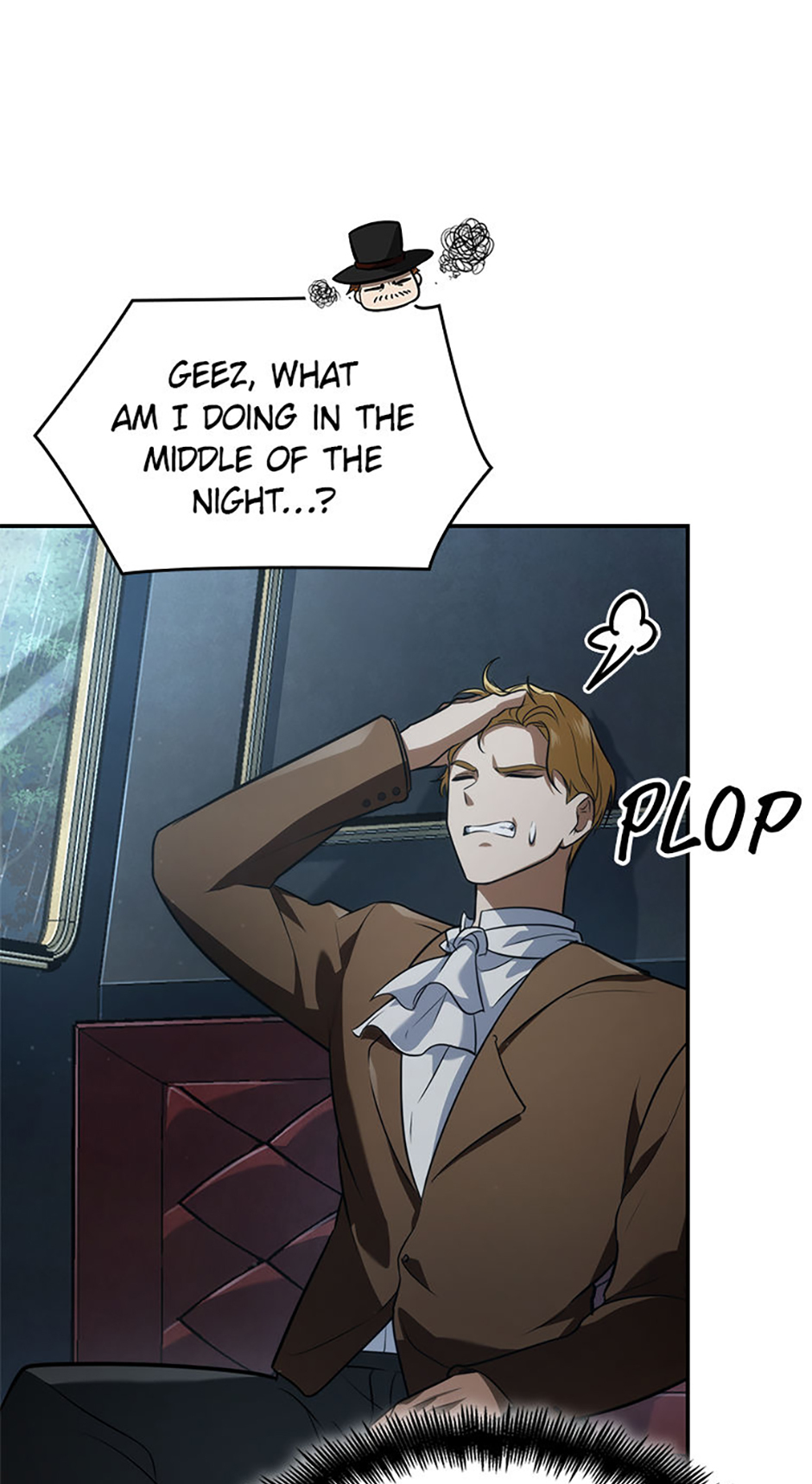 Read The Infinite Mage EN Manga Online