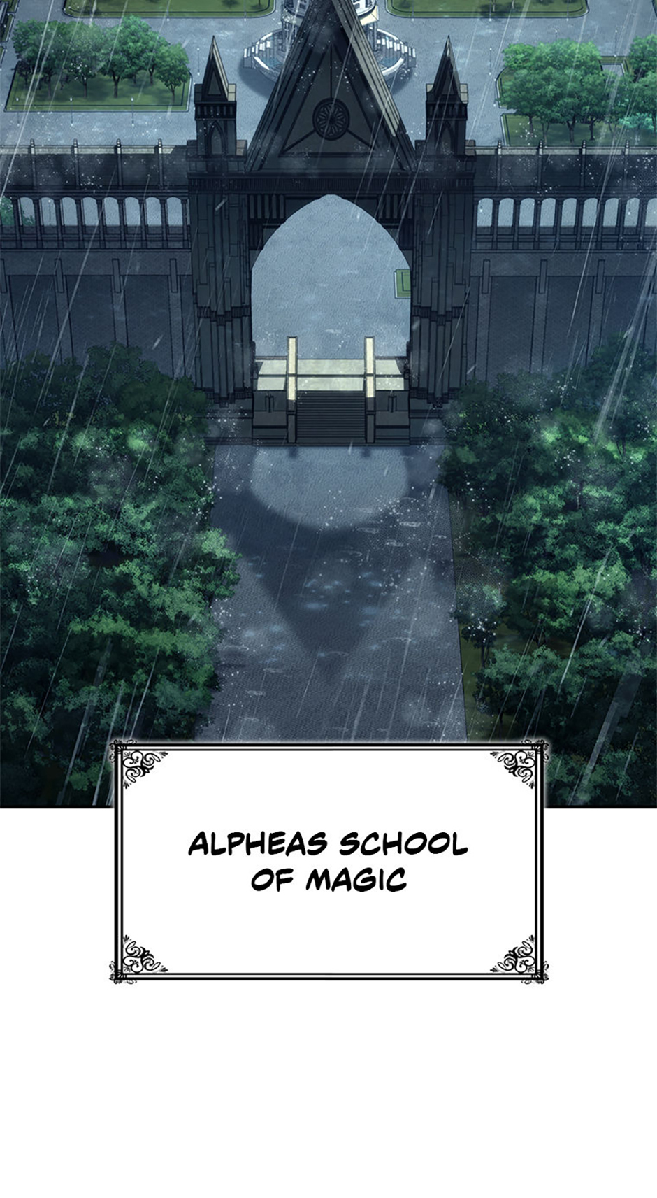 Read The Infinite Mage EN Manga Online