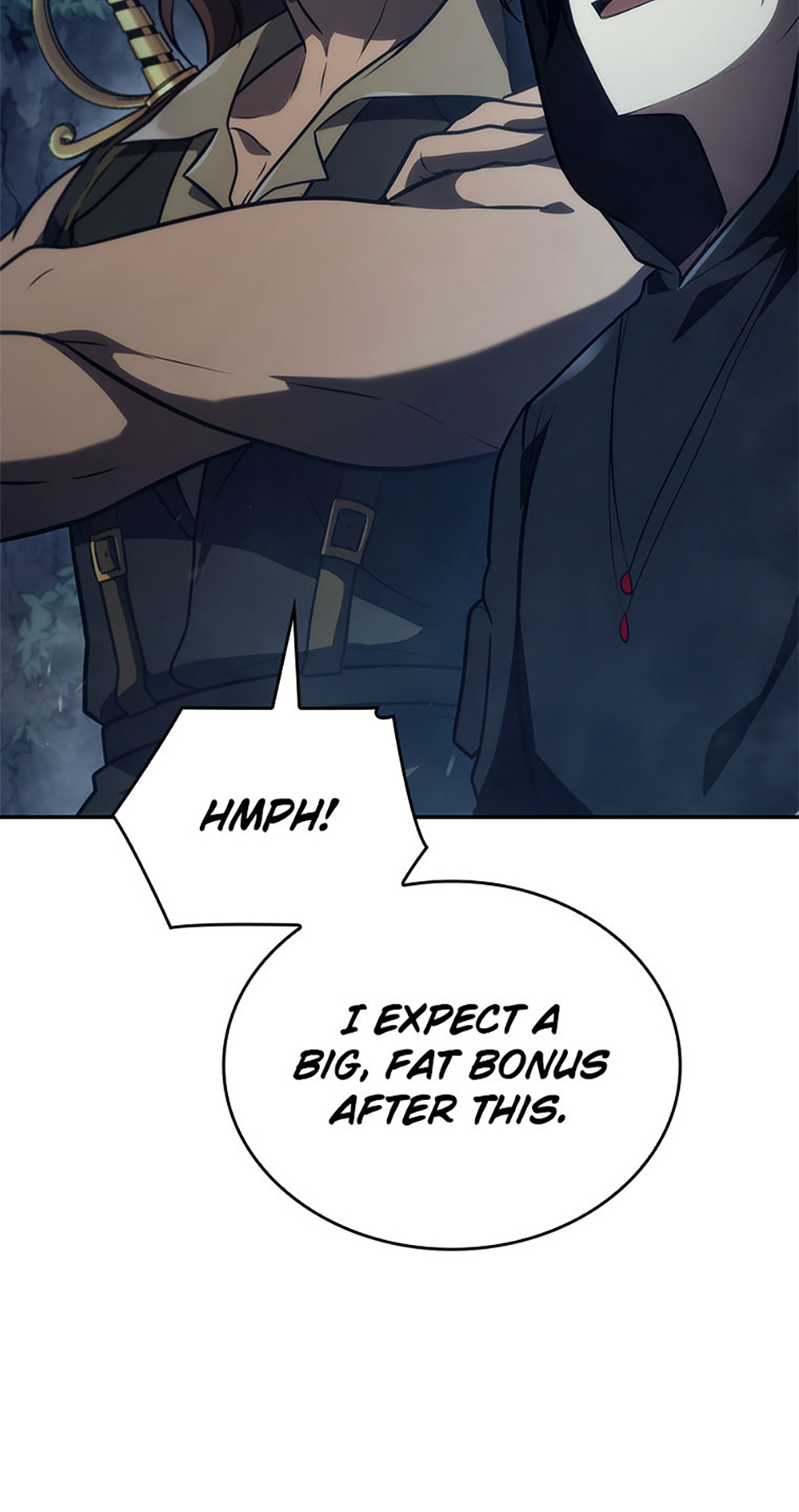 Read The Infinite Mage EN Manga Online