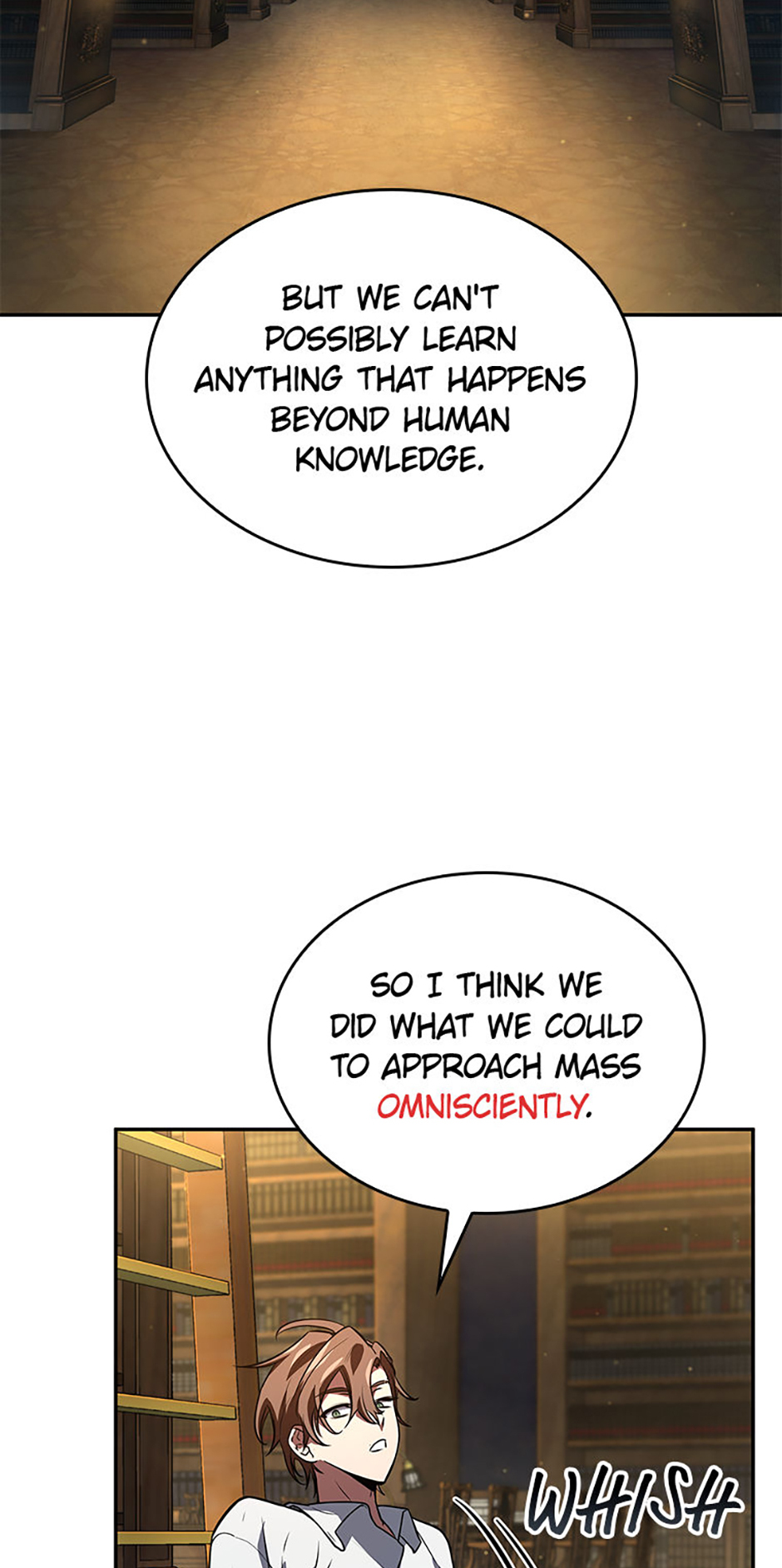 Read The Infinite Mage EN Manga Online