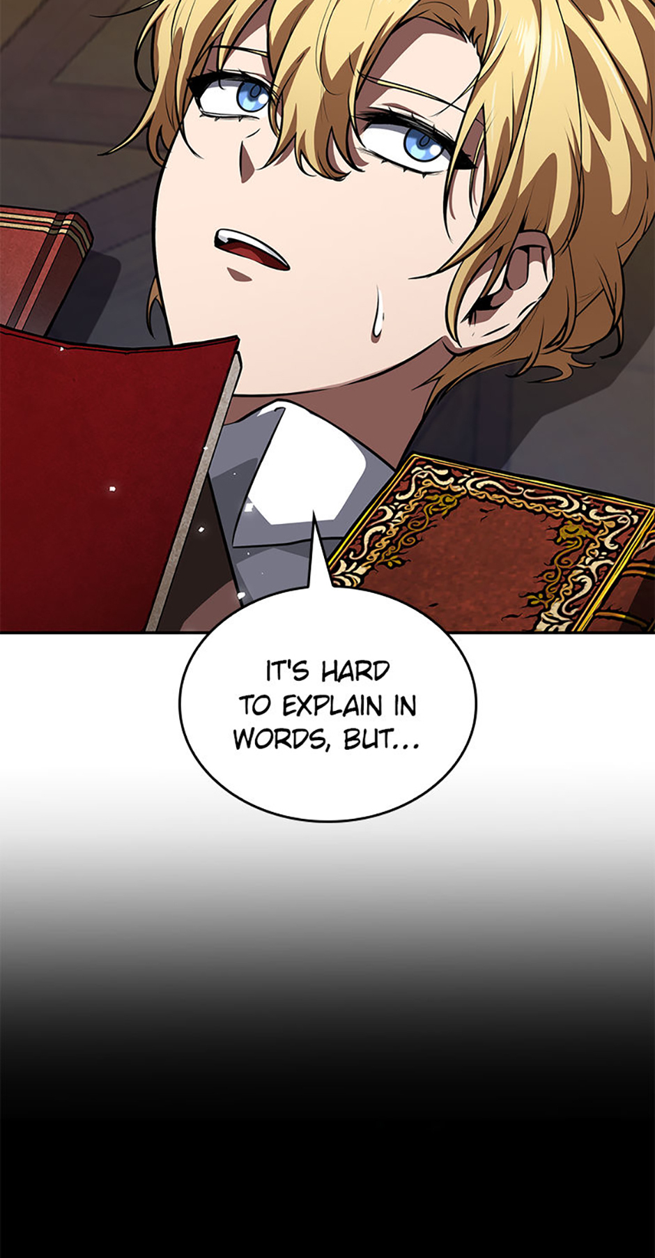 Read The Infinite Mage EN Manga Online